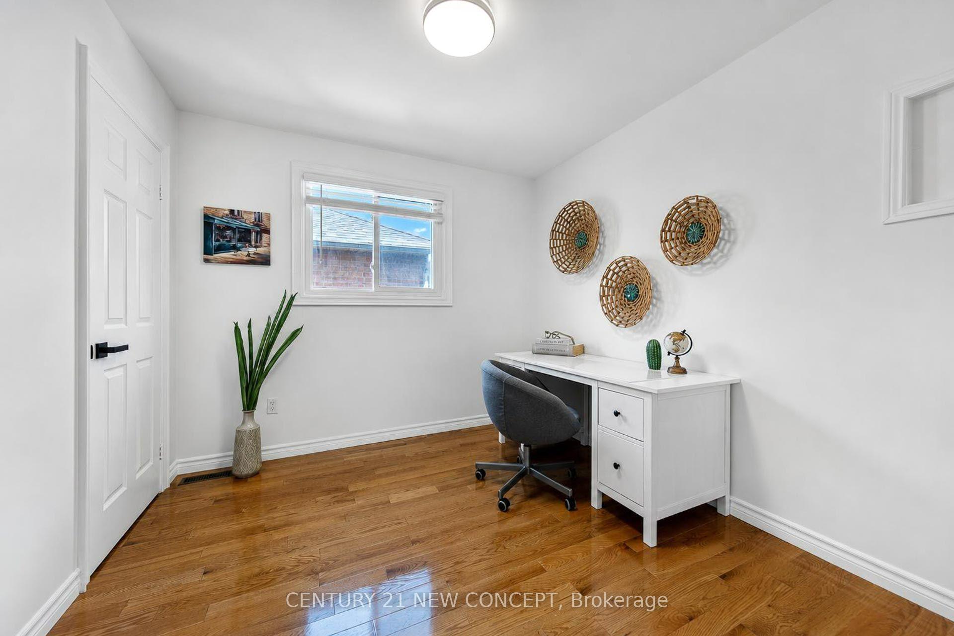 Photo 30 of 90 Wade Gate, Vaughan, Brownridge — HOMEH