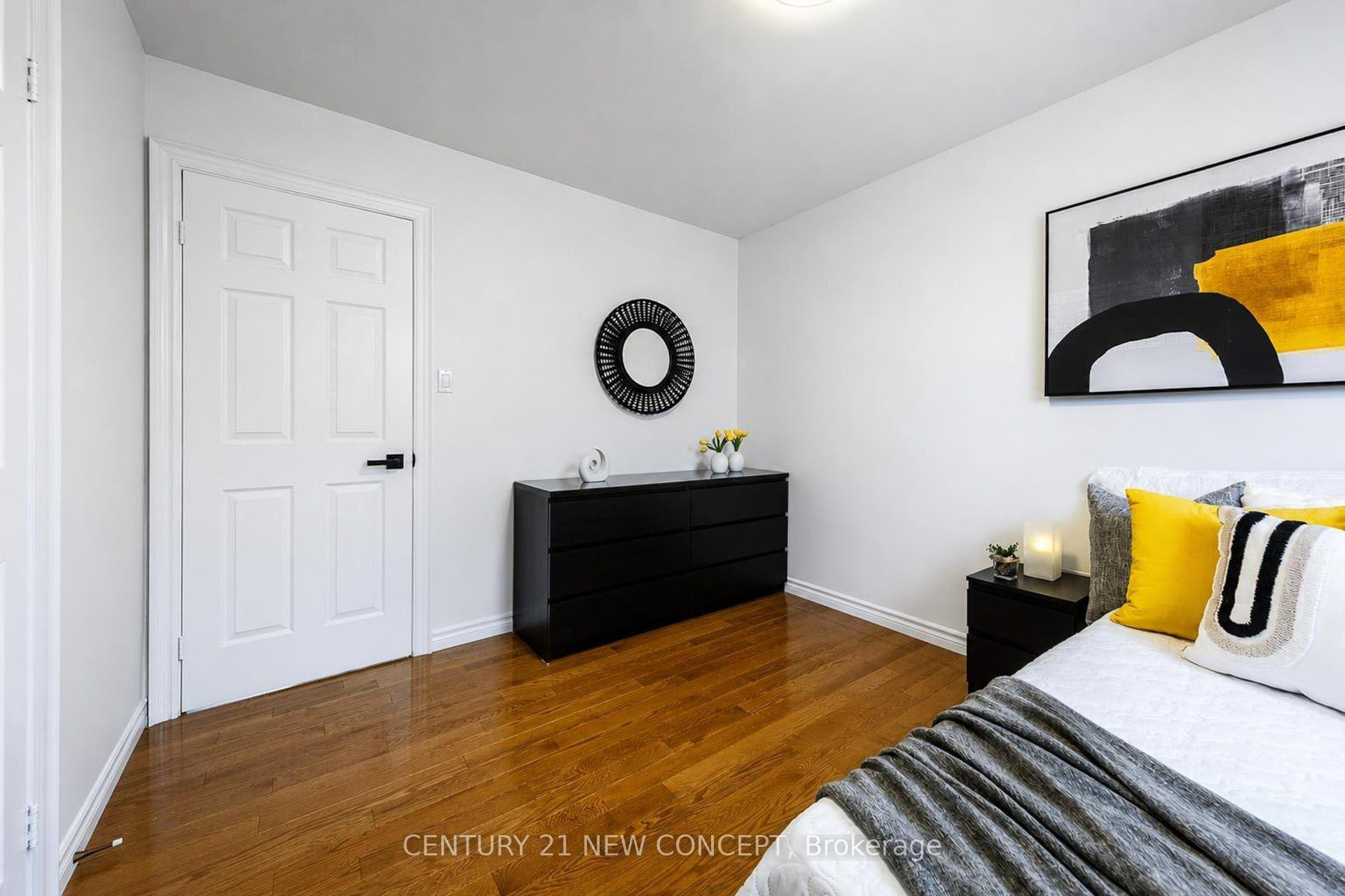 Photo 34 of 90 Wade Gate, Vaughan, Brownridge — HOMEH