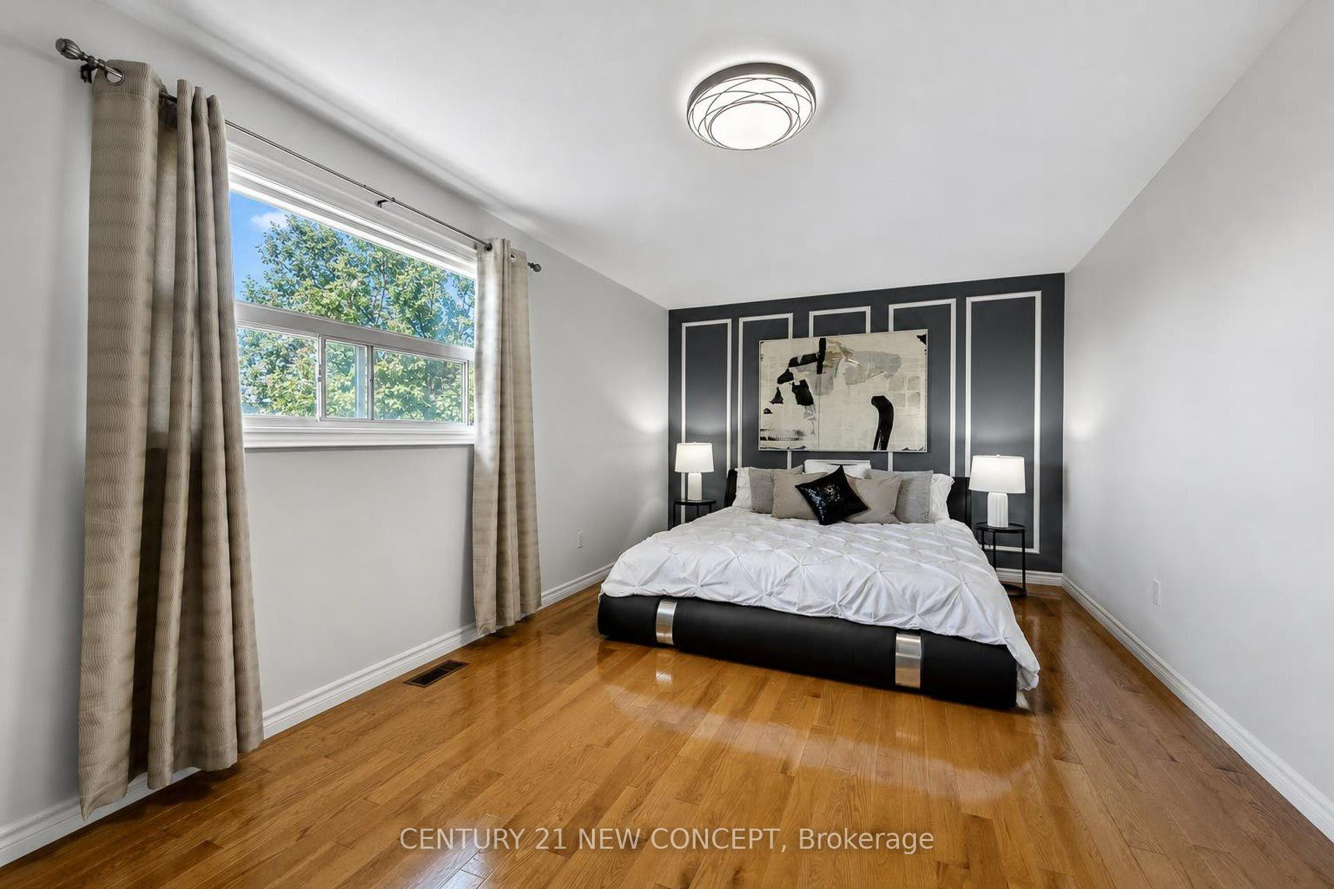 Photo 35 of 90 Wade Gate, Vaughan, Brownridge — HOMEH