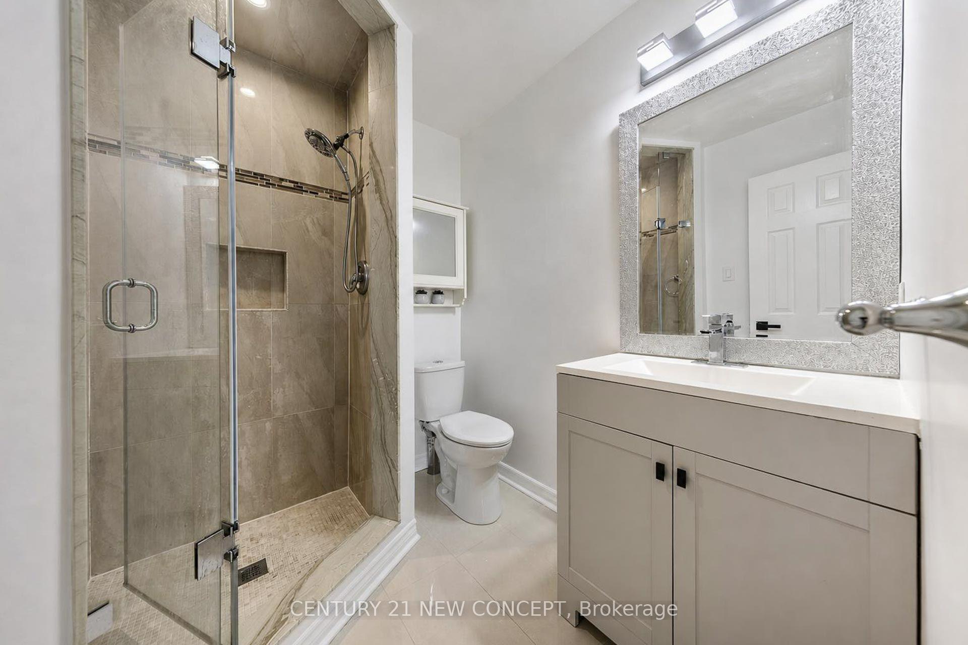 Photo 38 of 90 Wade Gate, Vaughan, Brownridge — HOMEH