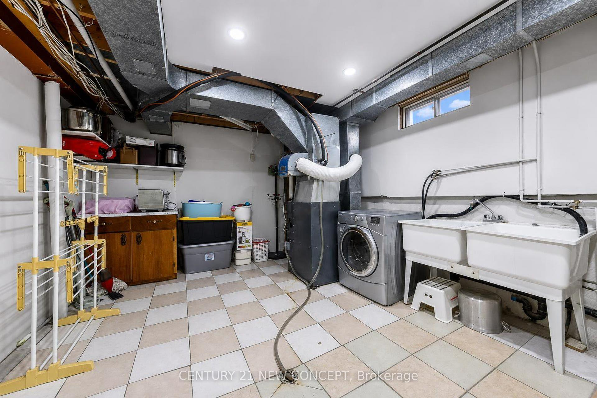 Photo 42 of 90 Wade Gate, Vaughan, Brownridge — HOMEH