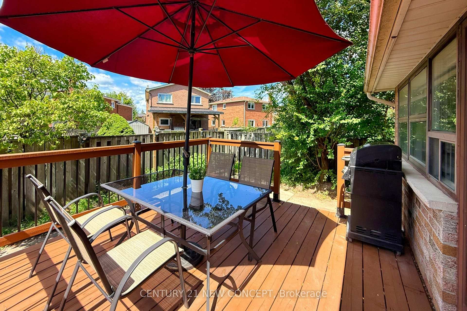 Photo 45 of 90 Wade Gate, Vaughan, Brownridge — HOMEH