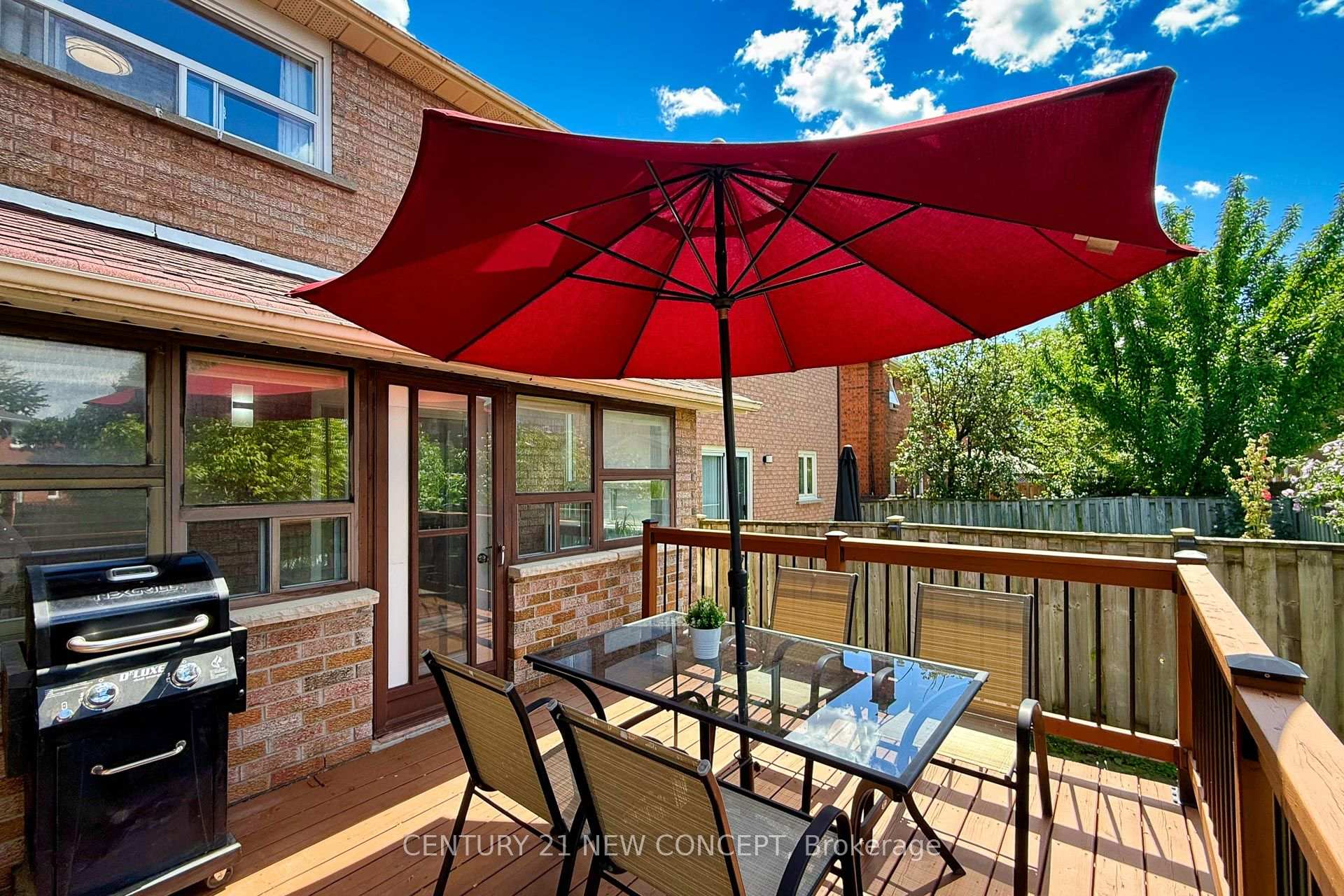 Photo 46 of 90 Wade Gate, Vaughan, Brownridge — HOMEH