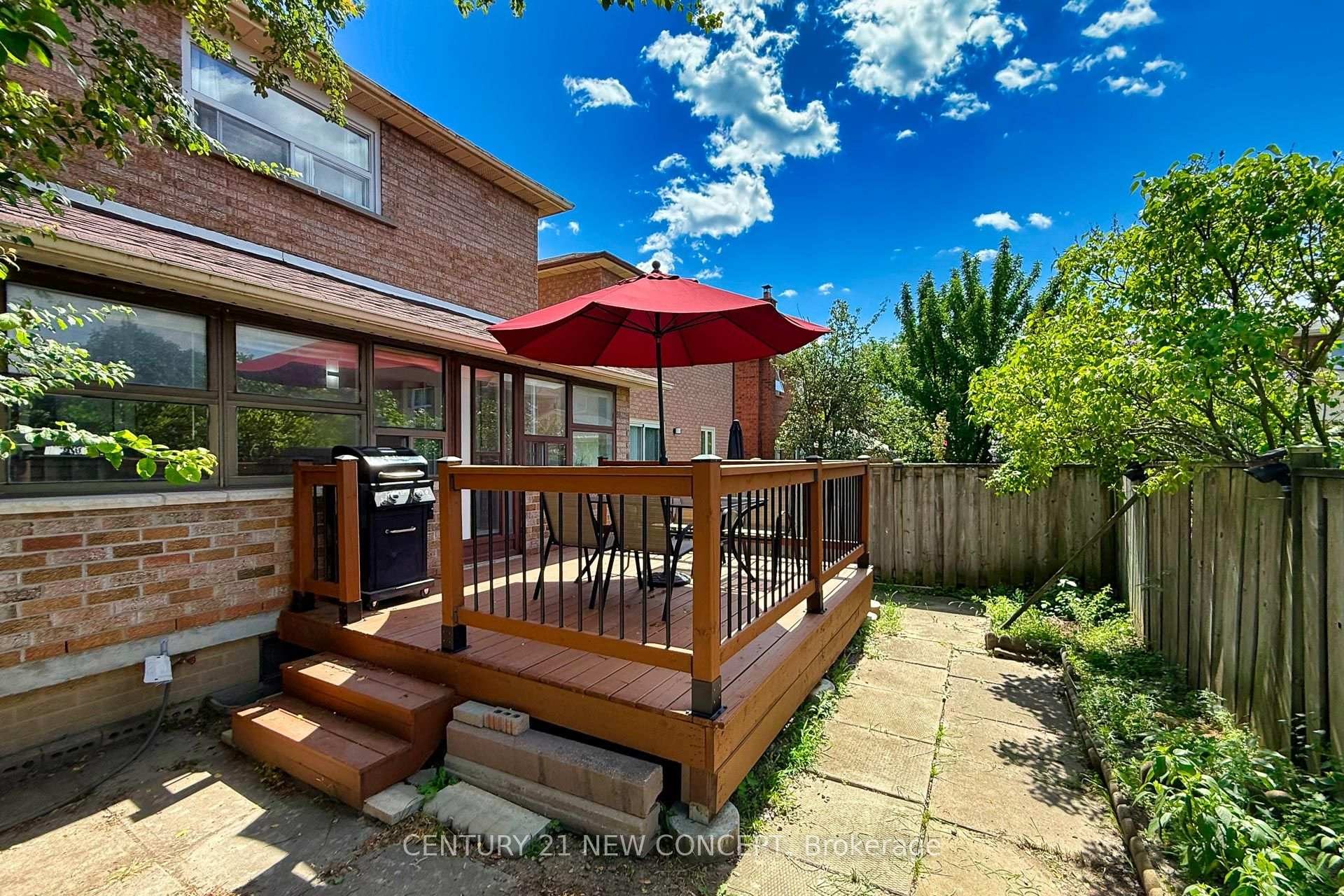 Photo 47 of 90 Wade Gate, Vaughan, Brownridge — HOMEH