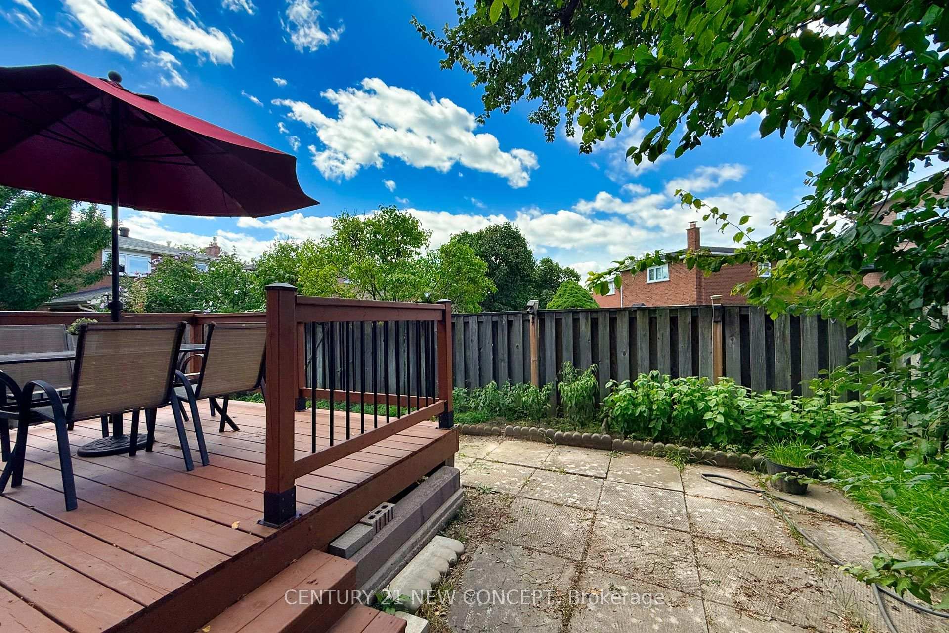 Photo 48 of 90 Wade Gate, Vaughan, Brownridge — HOMEH