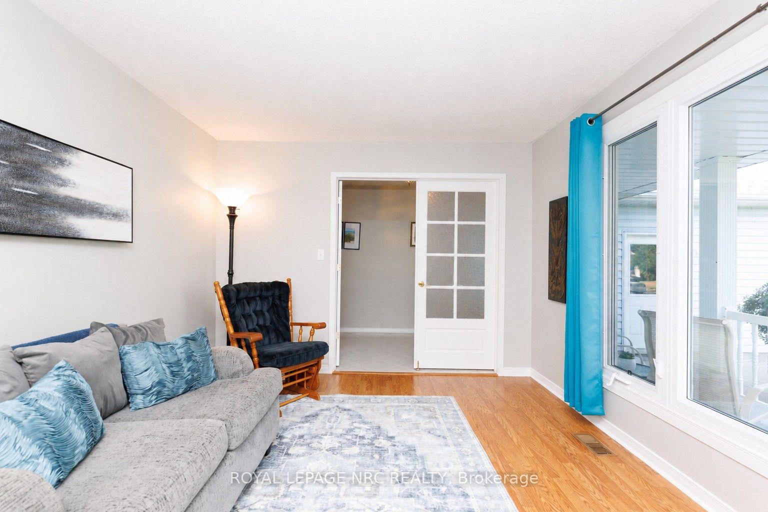 Photo 15 of 15 Foxhill Crescent, St. Catharines, Rykert/Vansickle — HOMEH