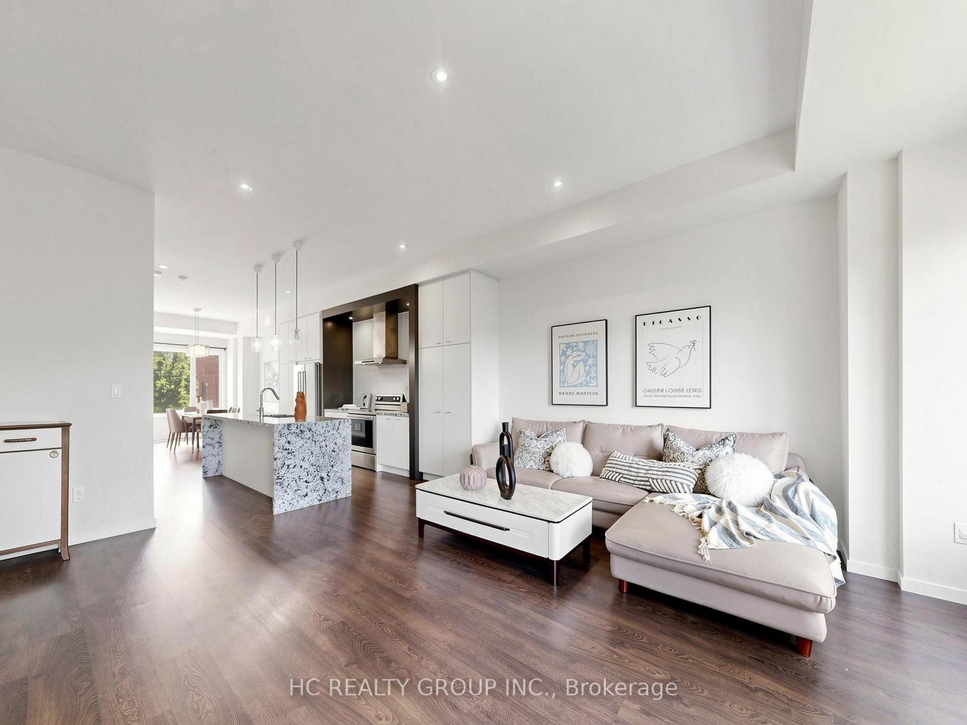 Photo 5 of 38 Lafferty Lane, Richmond Hill, Crosby — HOMEH