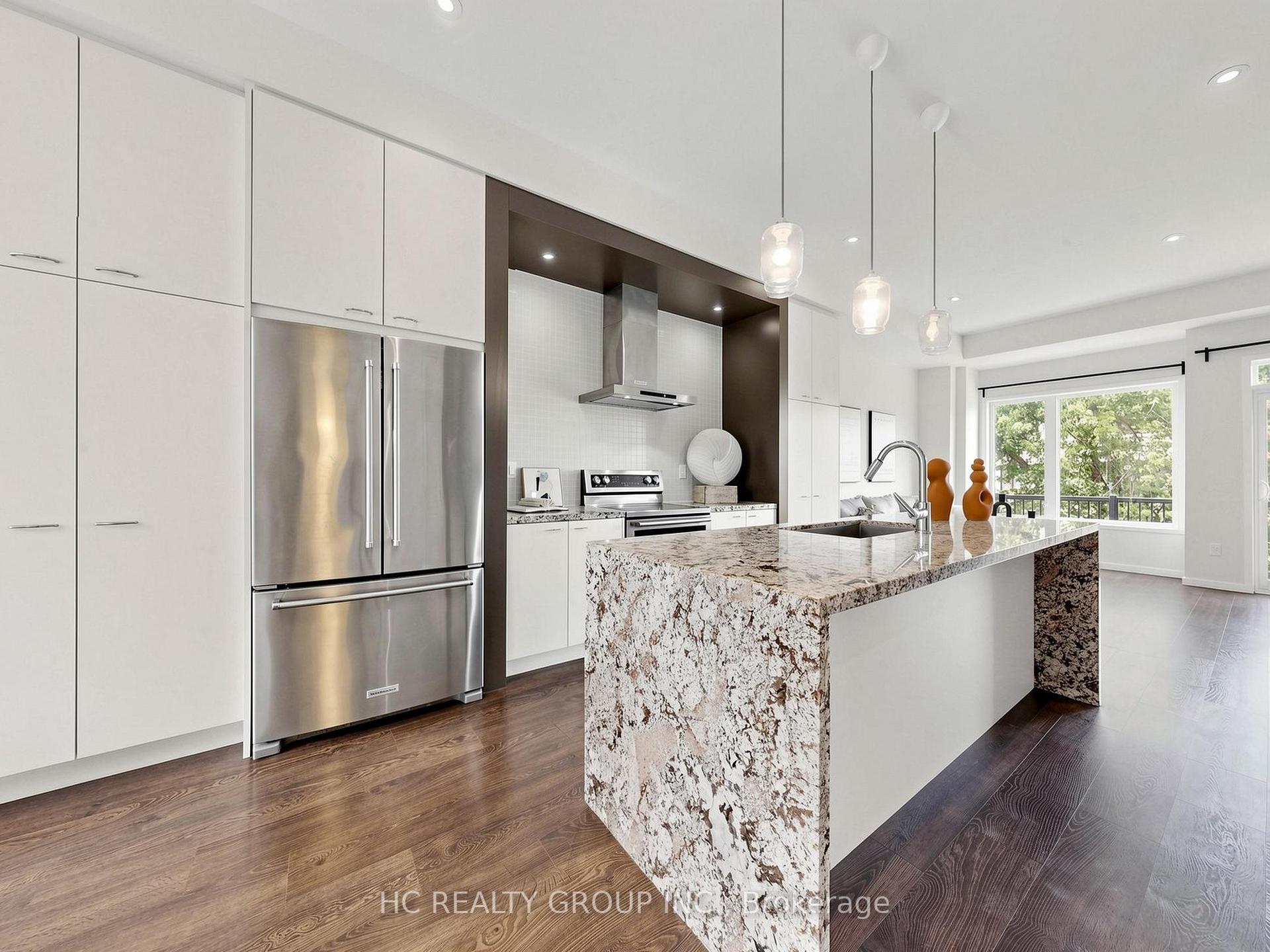 Photo 8 of 38 Lafferty Lane, Richmond Hill, Crosby — HOMEH