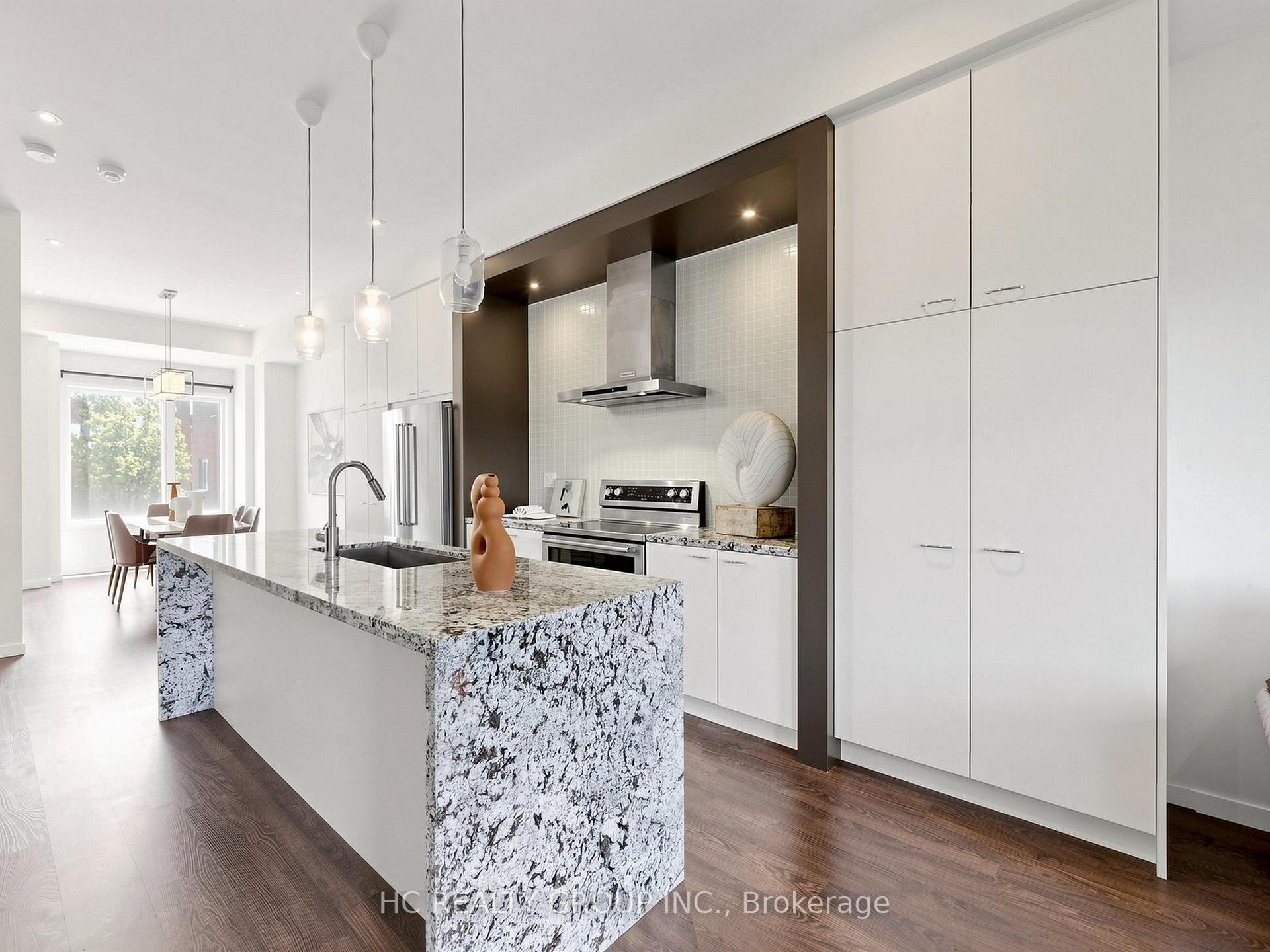 Photo 9 of 38 Lafferty Lane, Richmond Hill, Crosby — HOMEH