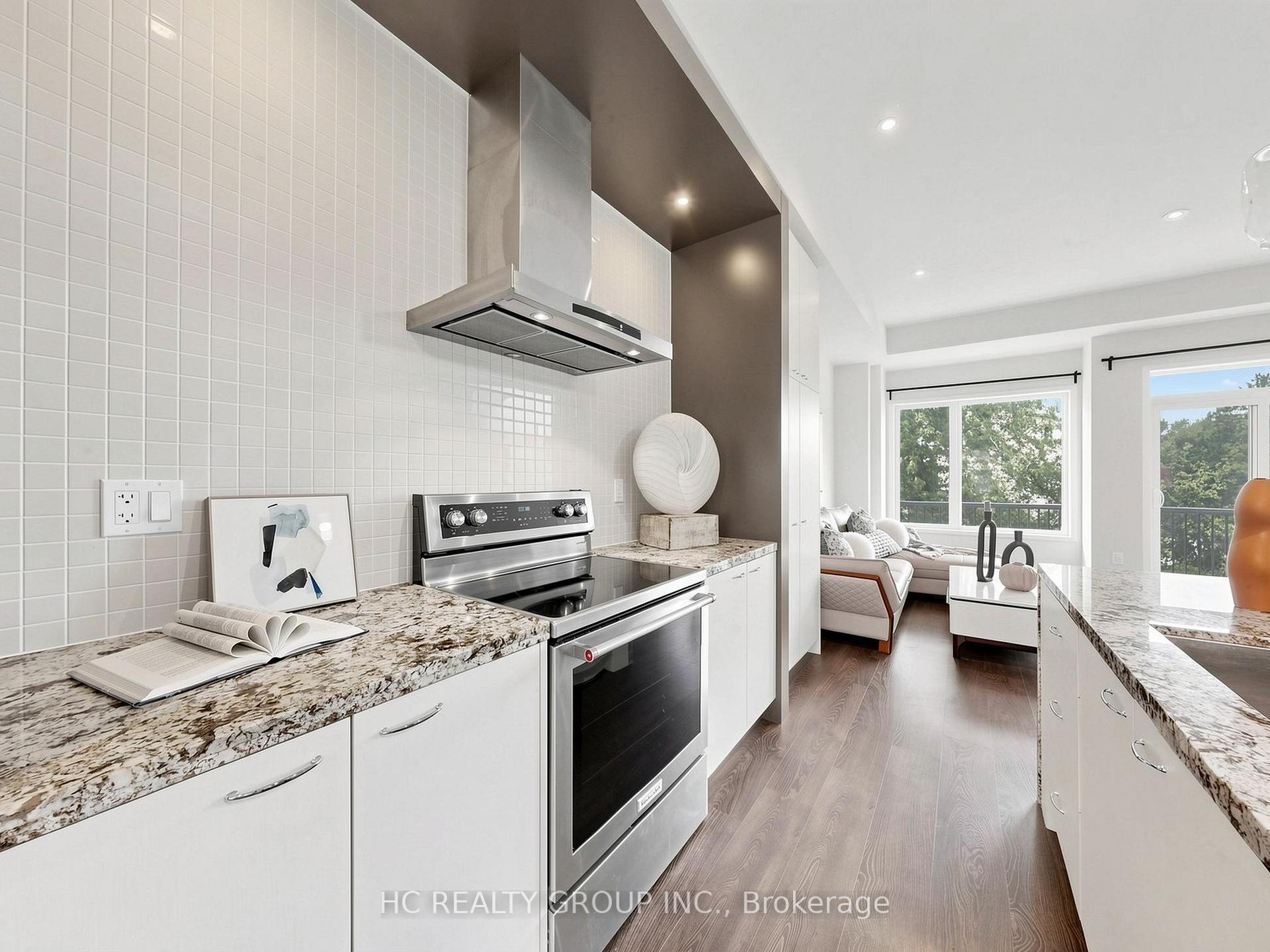 Photo 11 of 38 Lafferty Lane, Richmond Hill, Crosby — HOMEH