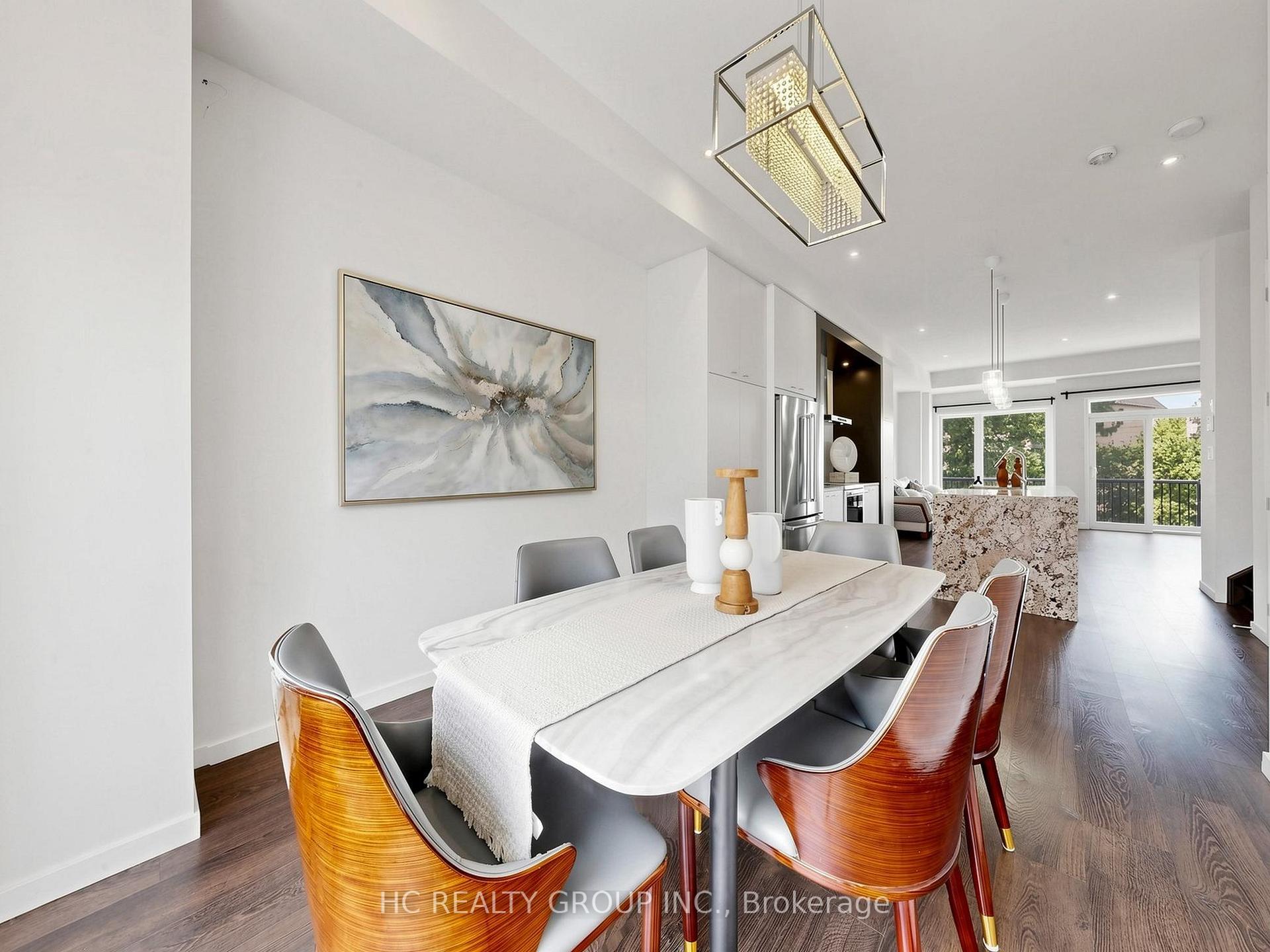 Photo 13 of 38 Lafferty Lane, Richmond Hill, Crosby — HOMEH