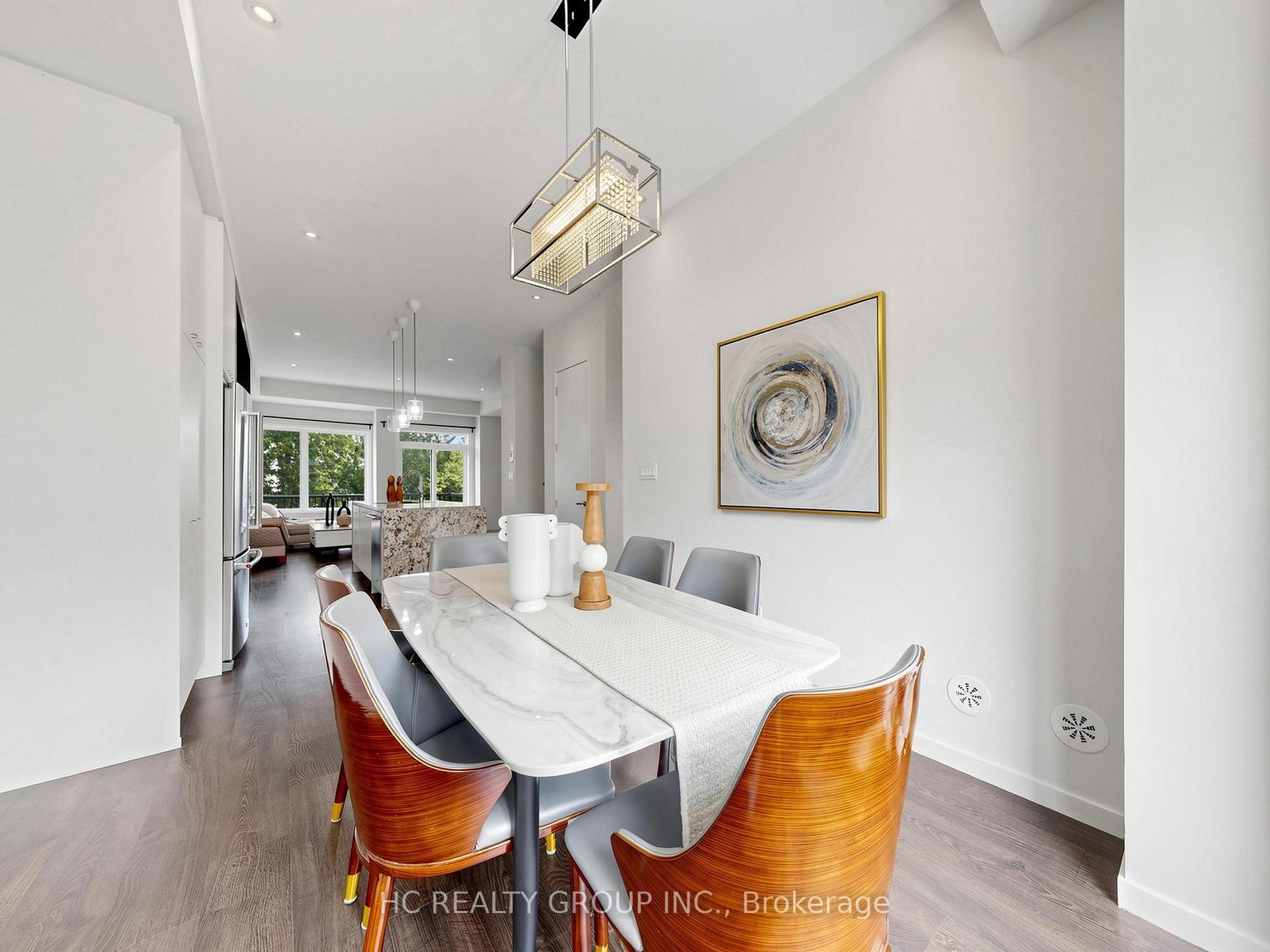 Photo 14 of 38 Lafferty Lane, Richmond Hill, Crosby — HOMEH