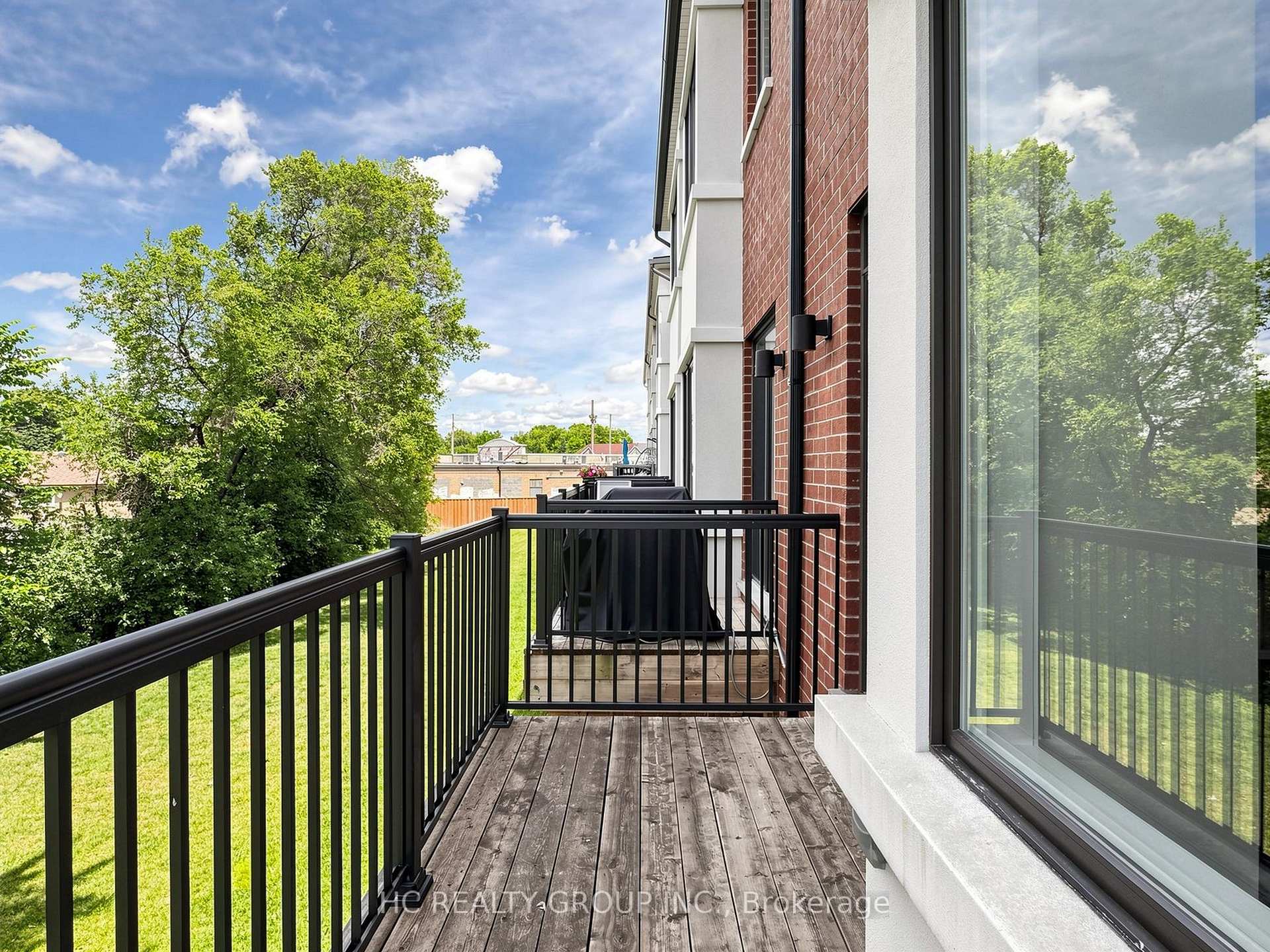 Photo 17 of 38 Lafferty Lane, Richmond Hill, Crosby — HOMEH