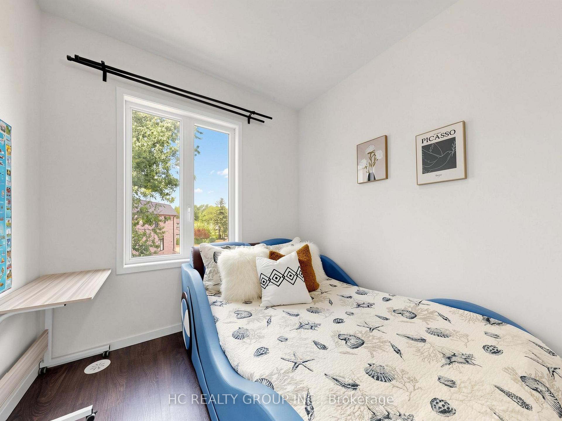 Photo 21 of 38 Lafferty Lane, Richmond Hill, Crosby — HOMEH