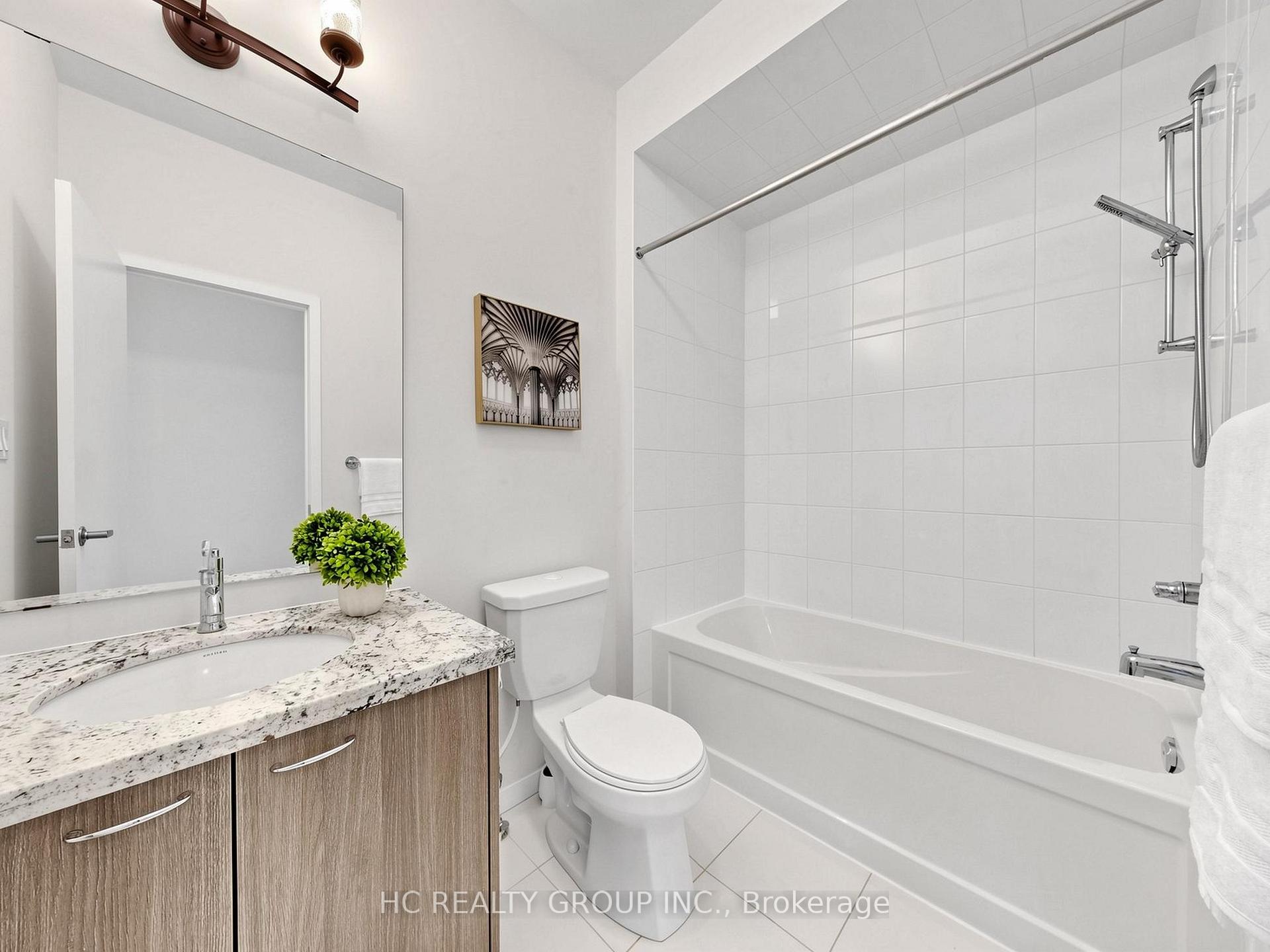 Photo 24 of 38 Lafferty Lane, Richmond Hill, Crosby — HOMEH