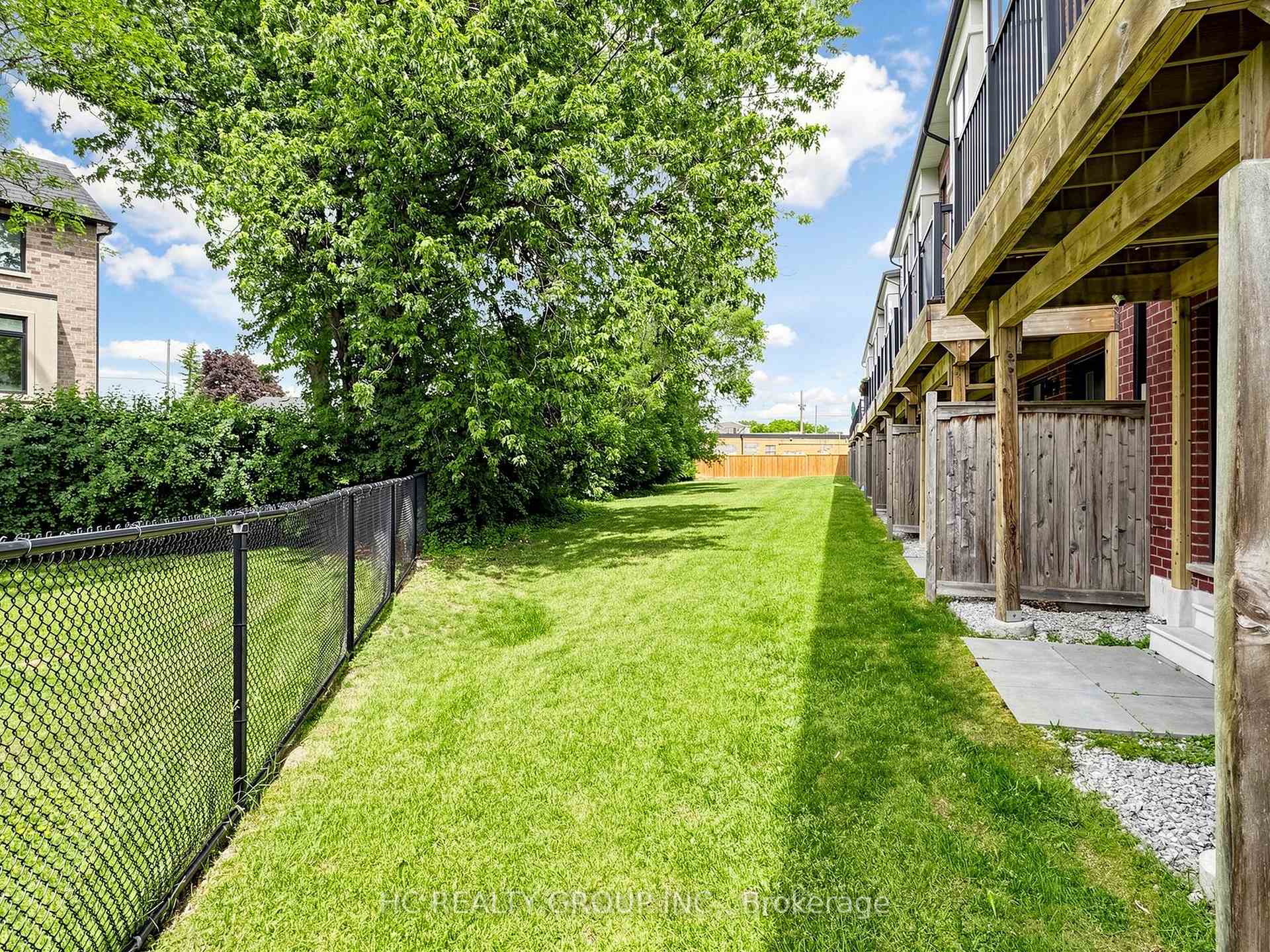 Photo 29 of 38 Lafferty Lane, Richmond Hill, Crosby — HOMEH