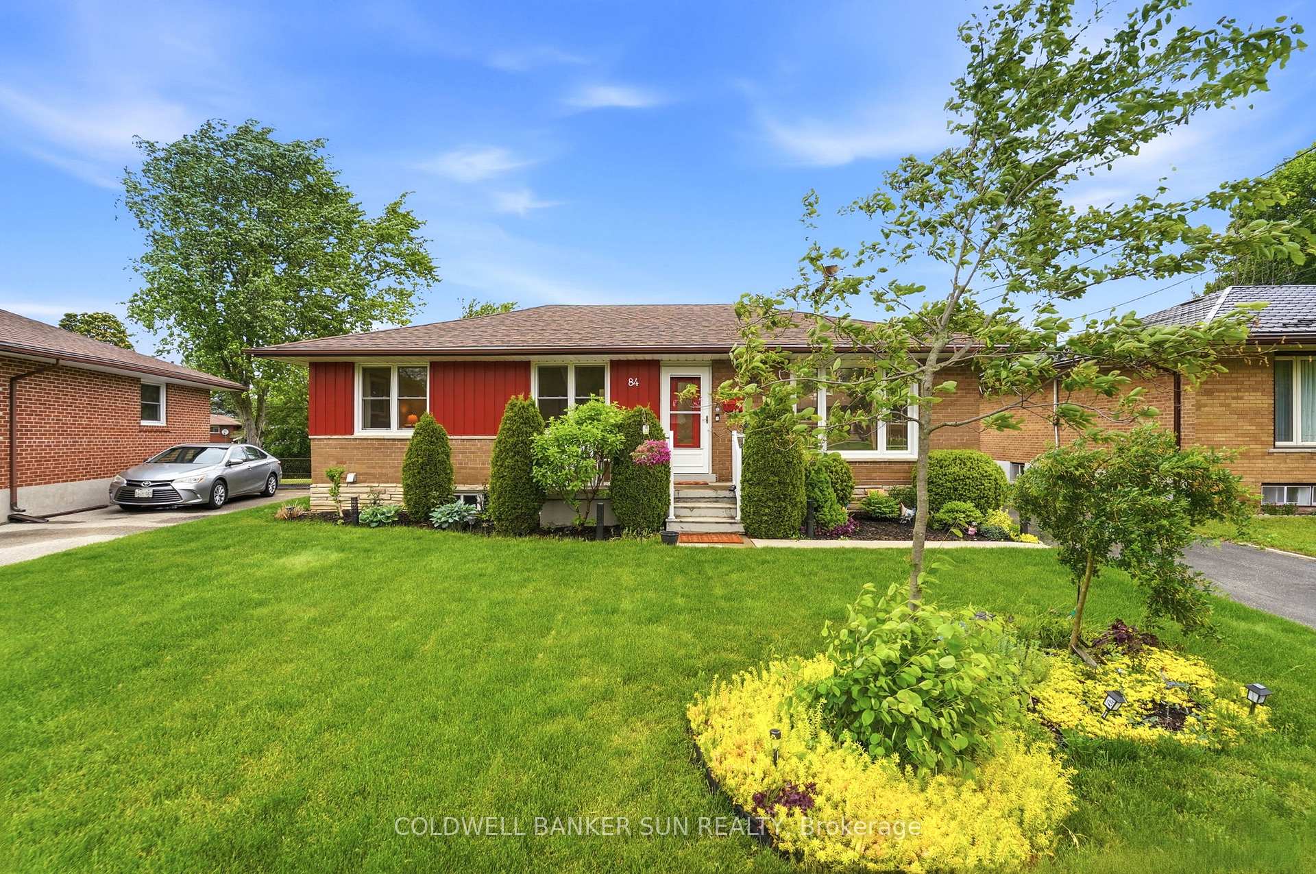 Photo of 84 Dumbarton Street