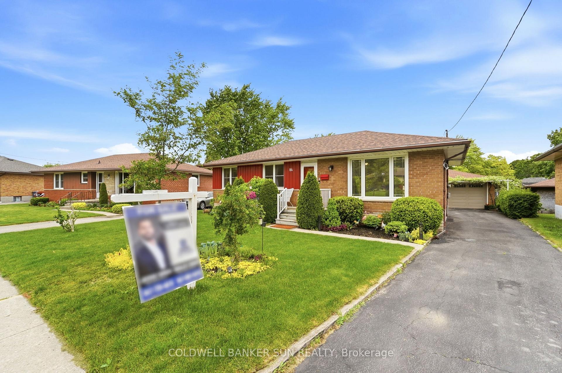 Photo 4 of 84 Dumbarton Street, Guelph, Riverside Park — HOMEH