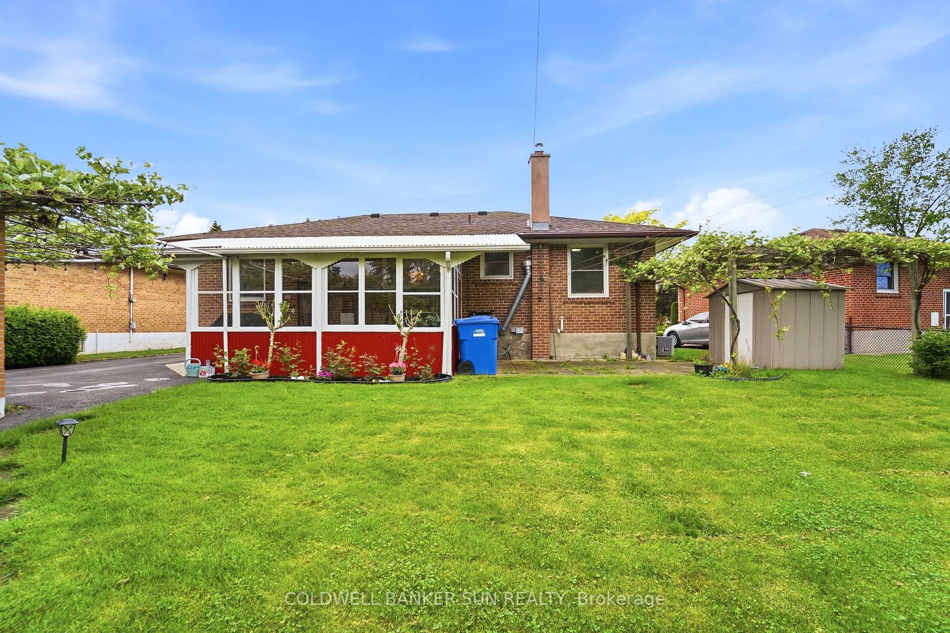 Photo 36 of 84 Dumbarton Street, Guelph, Riverside Park — HOMEH