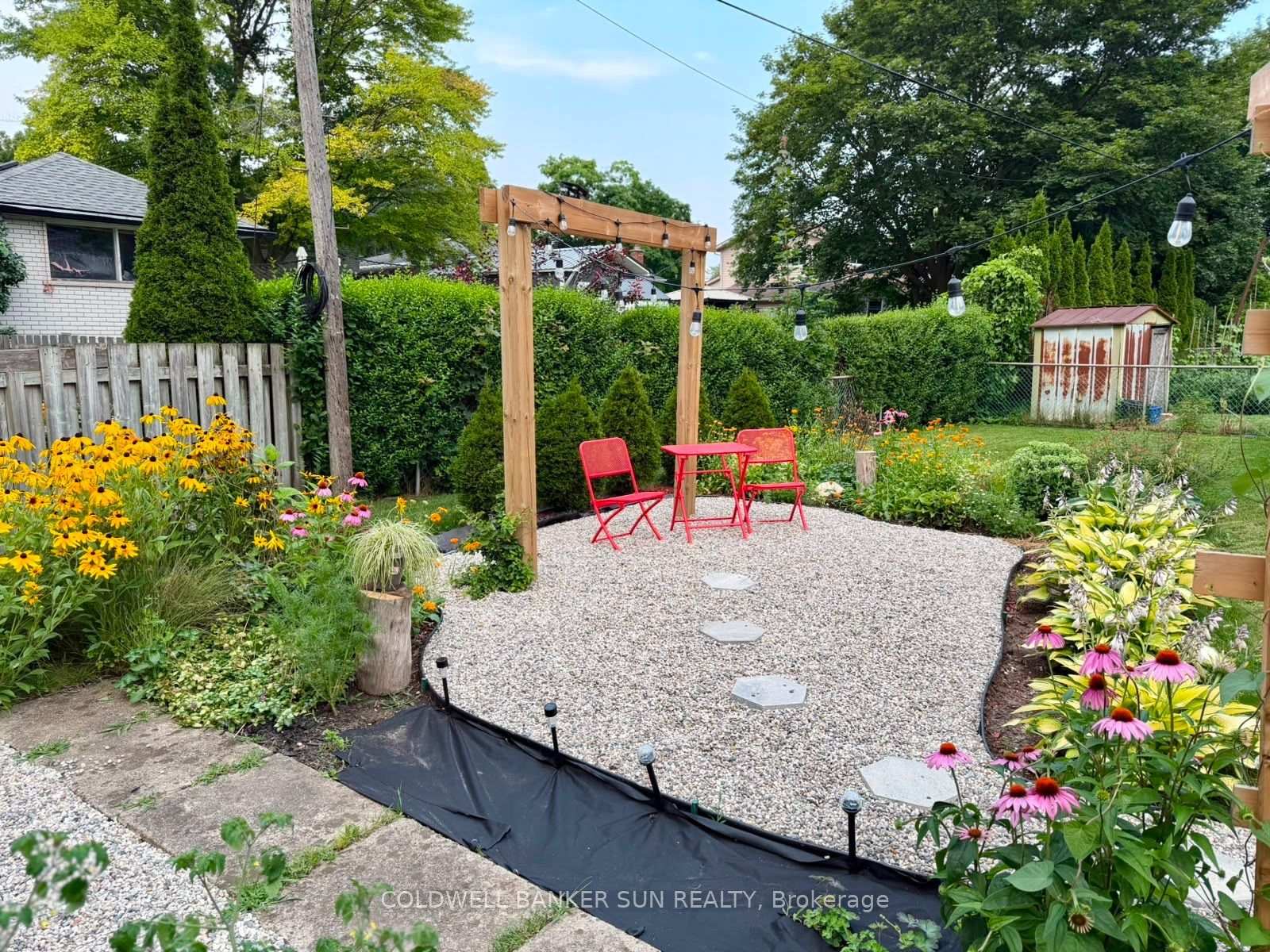 Photo 39 of 84 Dumbarton Street, Guelph, Riverside Park — HOMEH