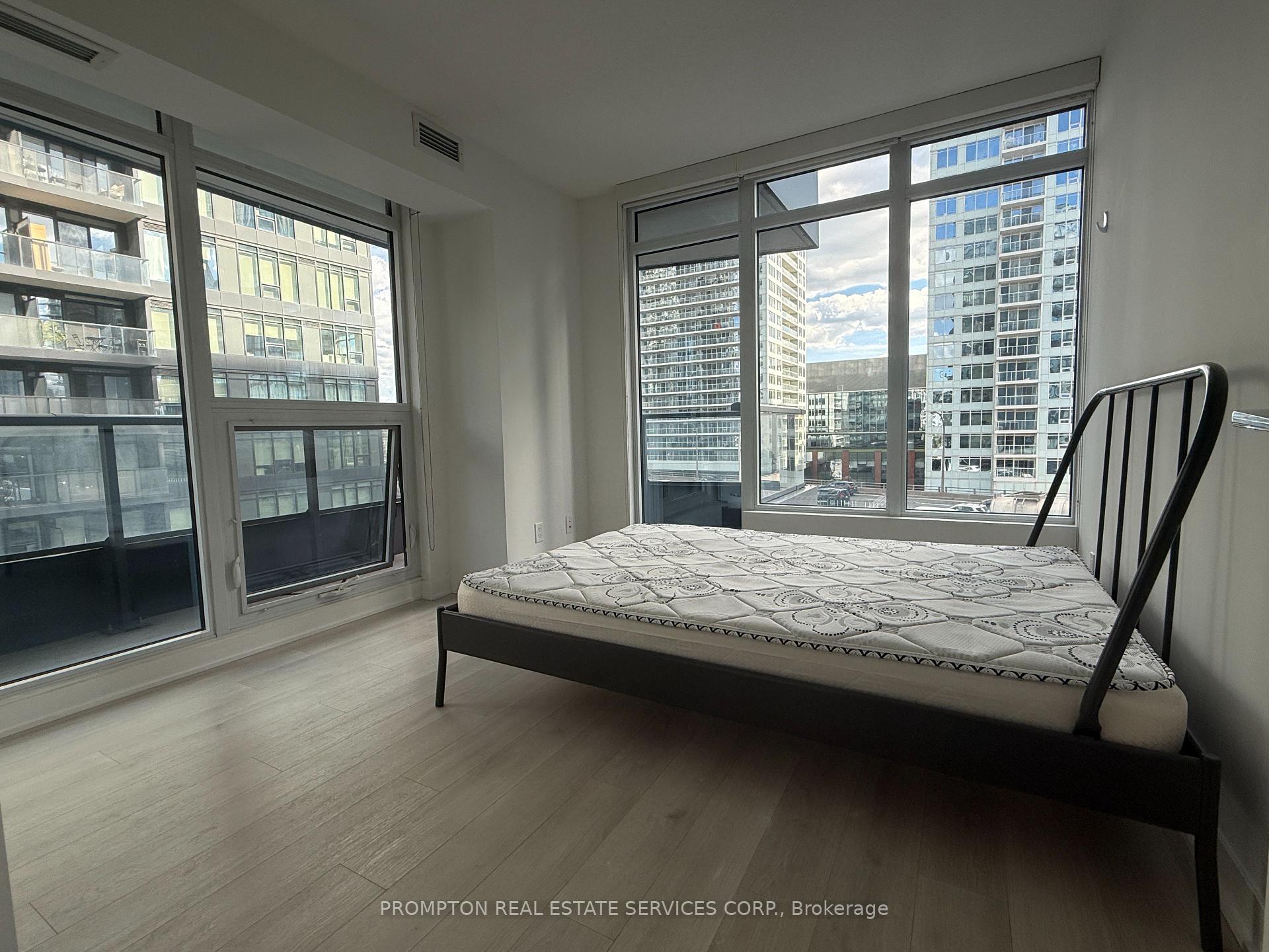 Photo 7 of Unit 710, 80 Queens Wharf Road, Toronto, Waterfront Communities — HOMEH