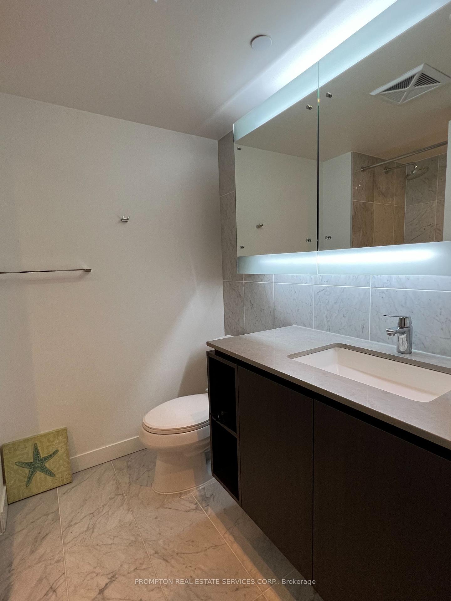Photo 10 of Unit 710, 80 Queens Wharf Road, Toronto, Waterfront Communities — HOMEH