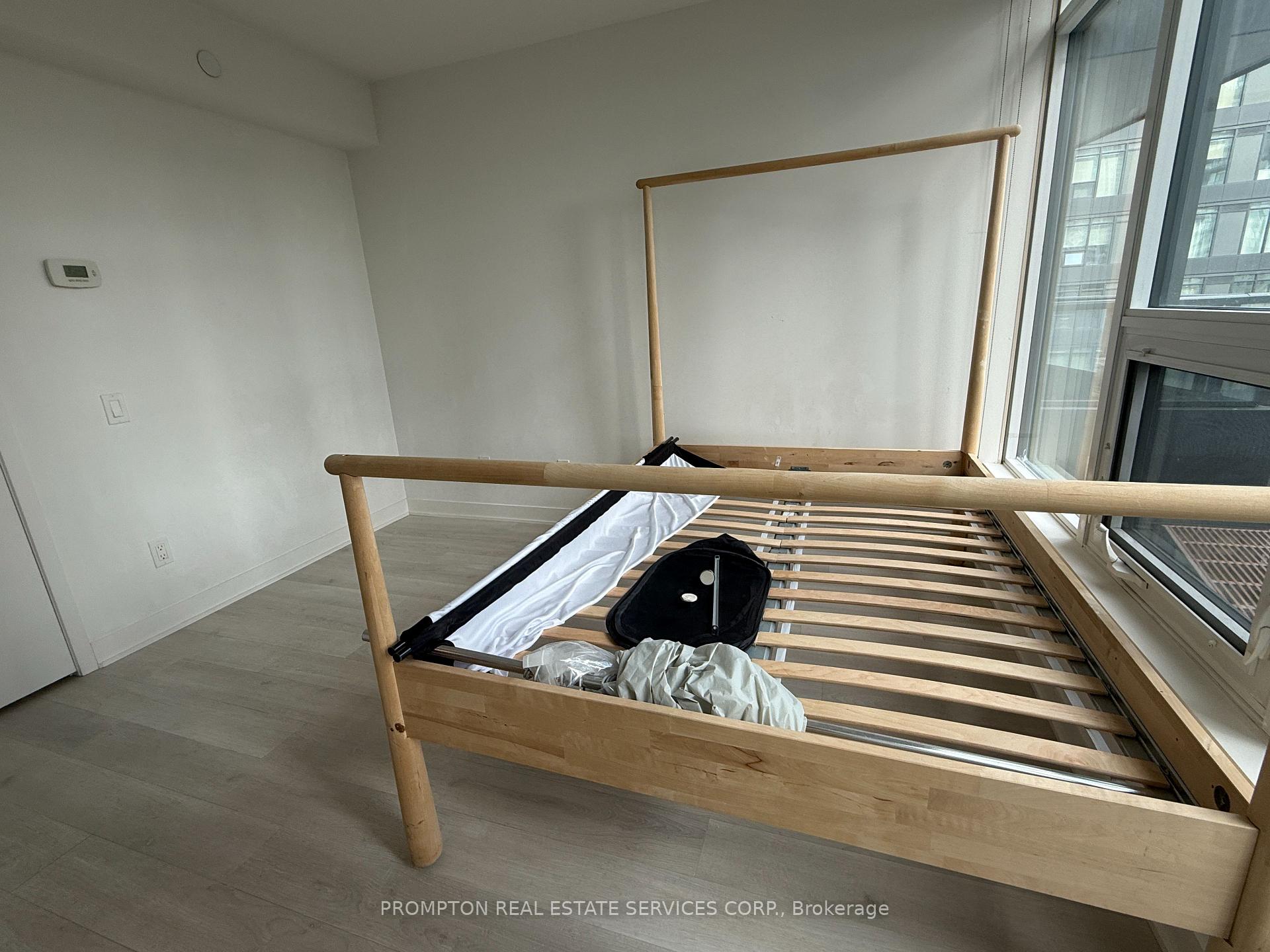 Photo 11 of Unit 710, 80 Queens Wharf Road, Toronto, Waterfront Communities — HOMEH