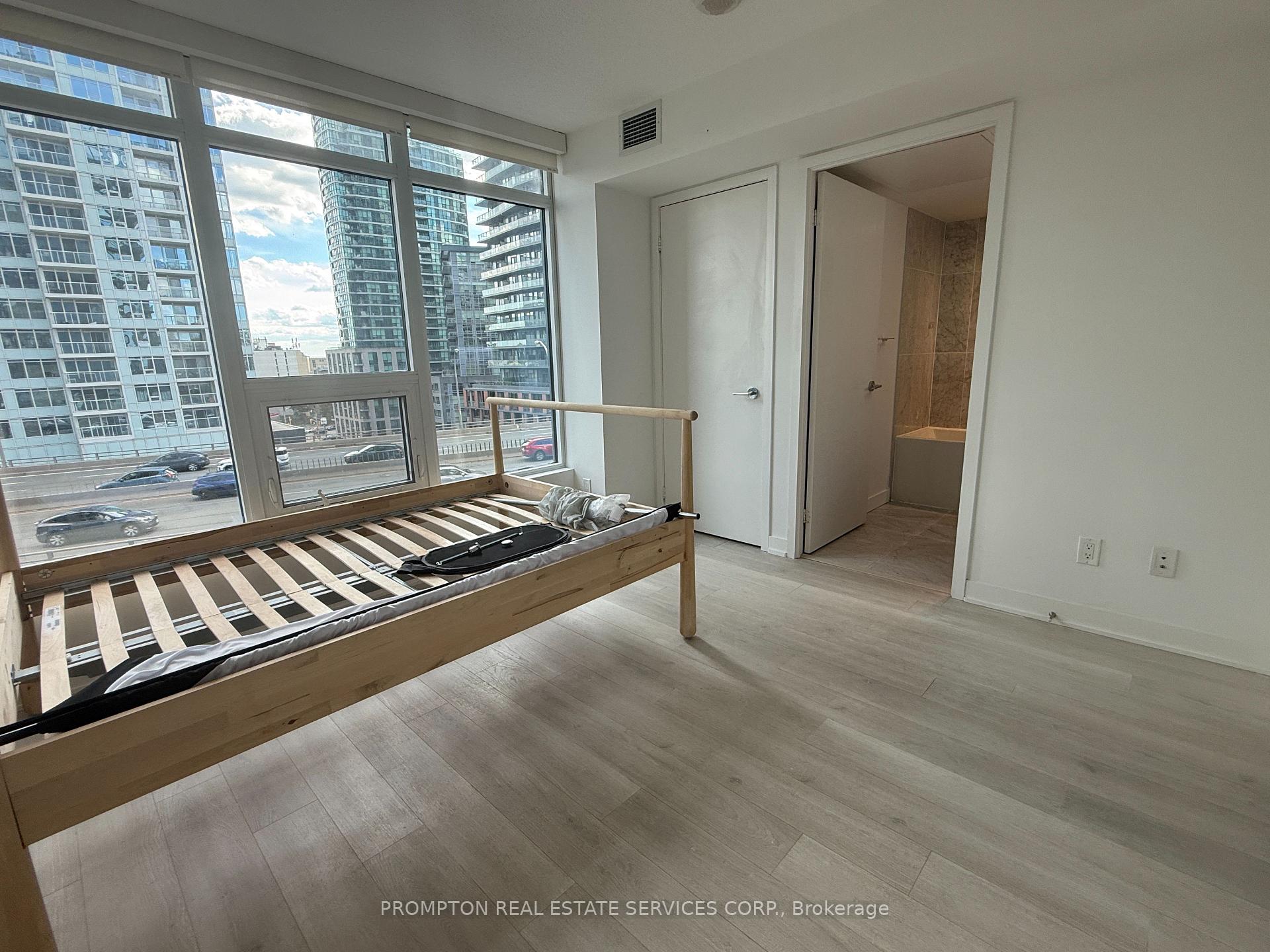 Photo 12 of Unit 710, 80 Queens Wharf Road, Toronto, Waterfront Communities — HOMEH