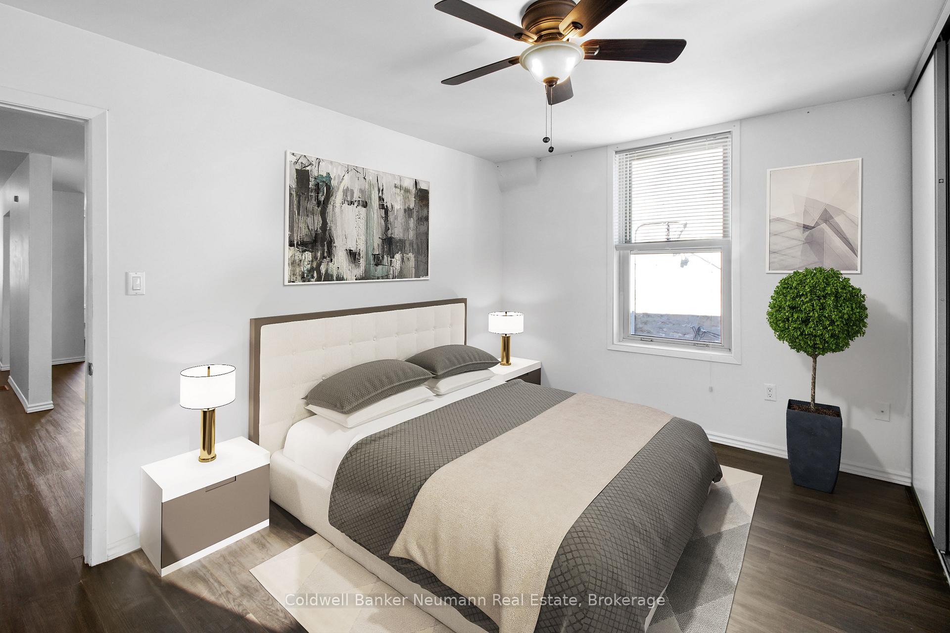 Photo of Unit A, 56 Yarmouth Street