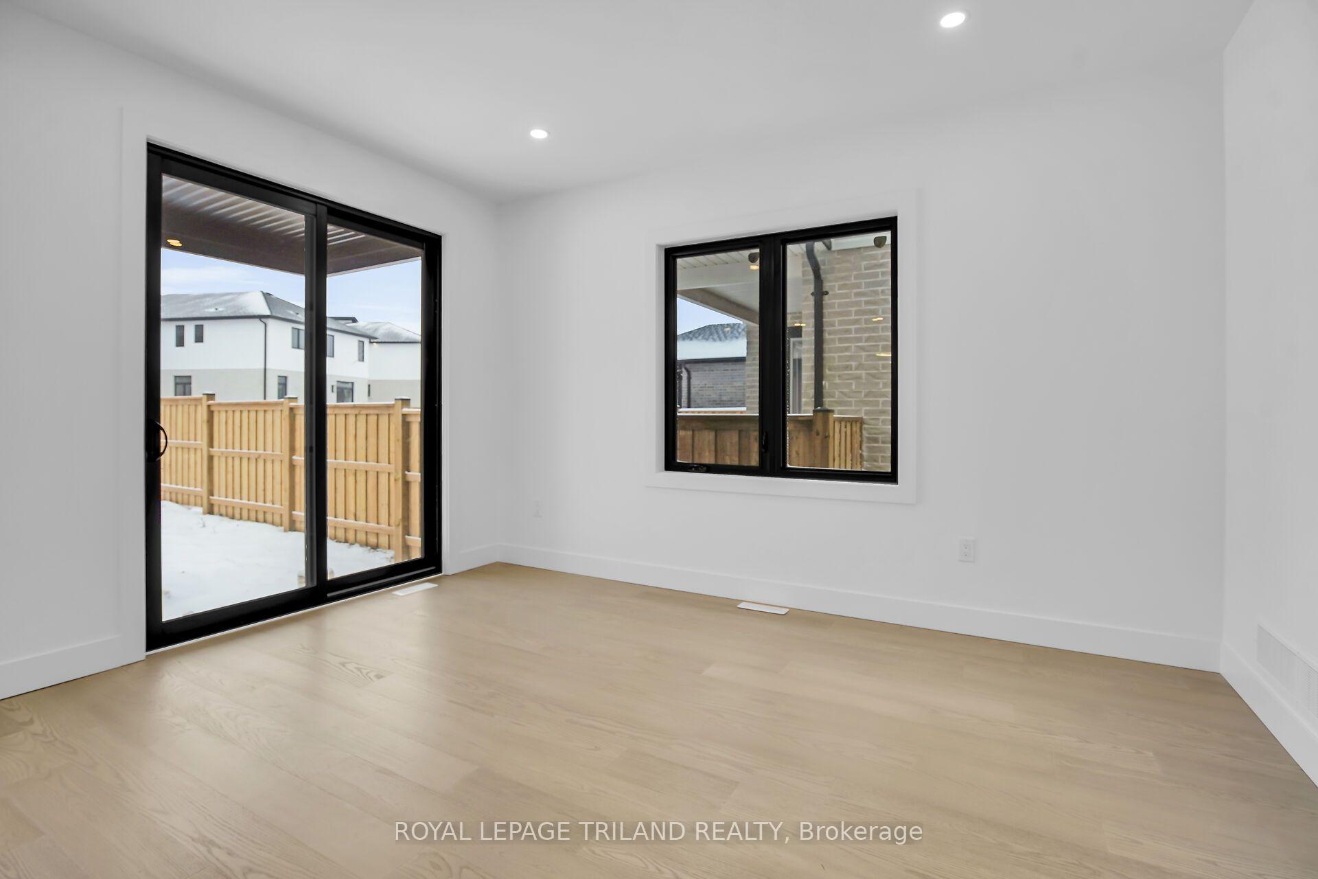 Photo 19 of 3835 Big Leaf Trail, London, South V — HOMEH