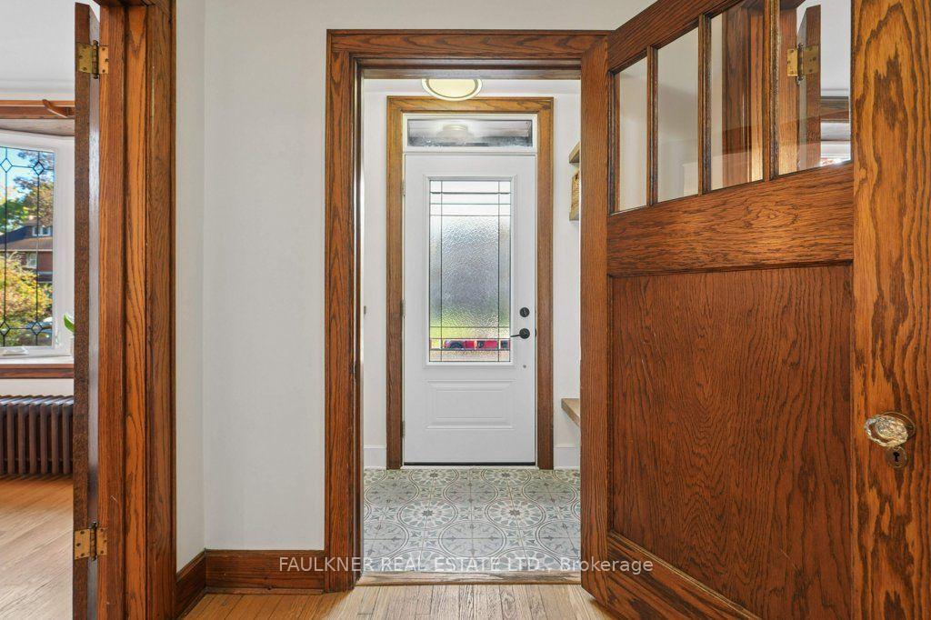 Photo 3 of 223 Fourth Avenue, Ottawa, Glebe — HOMEH