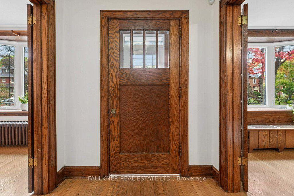 Photo 4 of 223 Fourth Avenue, Ottawa, Glebe — HOMEH