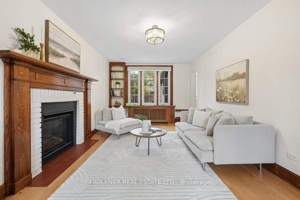 Photo 5 of 223 Fourth Avenue, Ottawa, Glebe — HOMEH