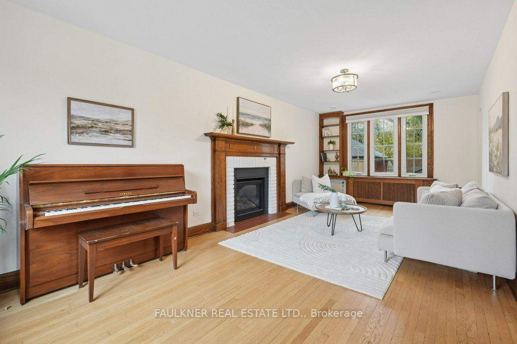 Photo 7 of 223 Fourth Avenue, Ottawa, Glebe — HOMEH
