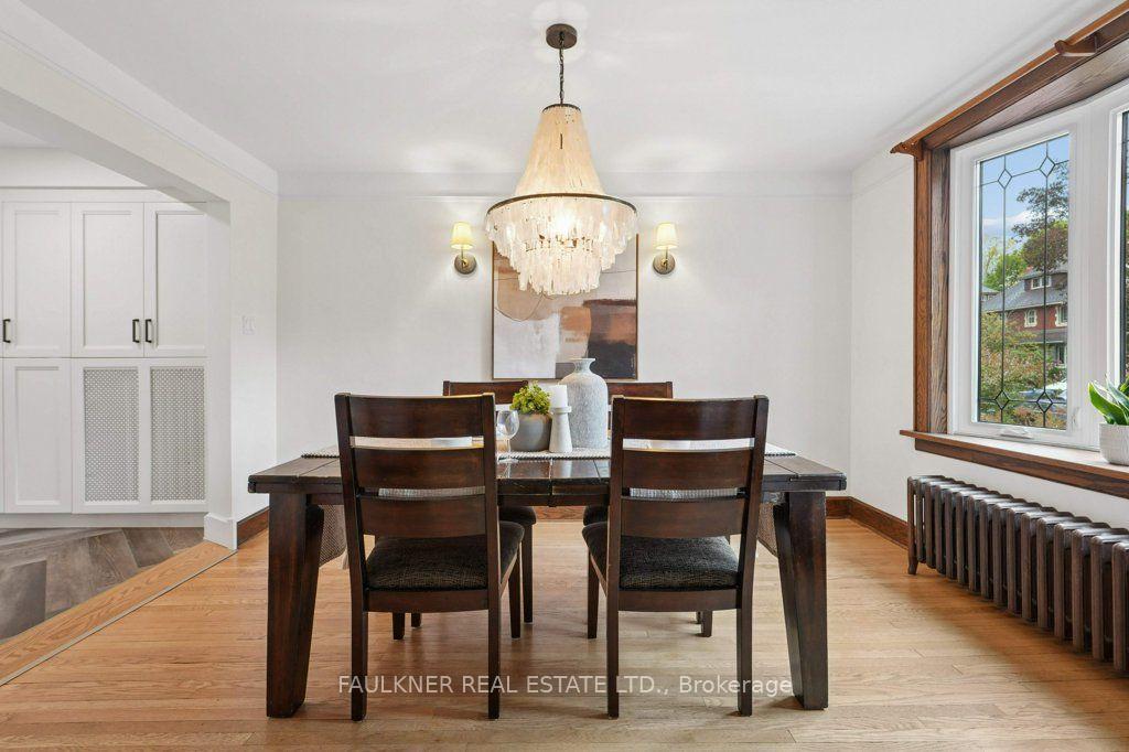 Photo 8 of 223 Fourth Avenue, Ottawa, Glebe — HOMEH