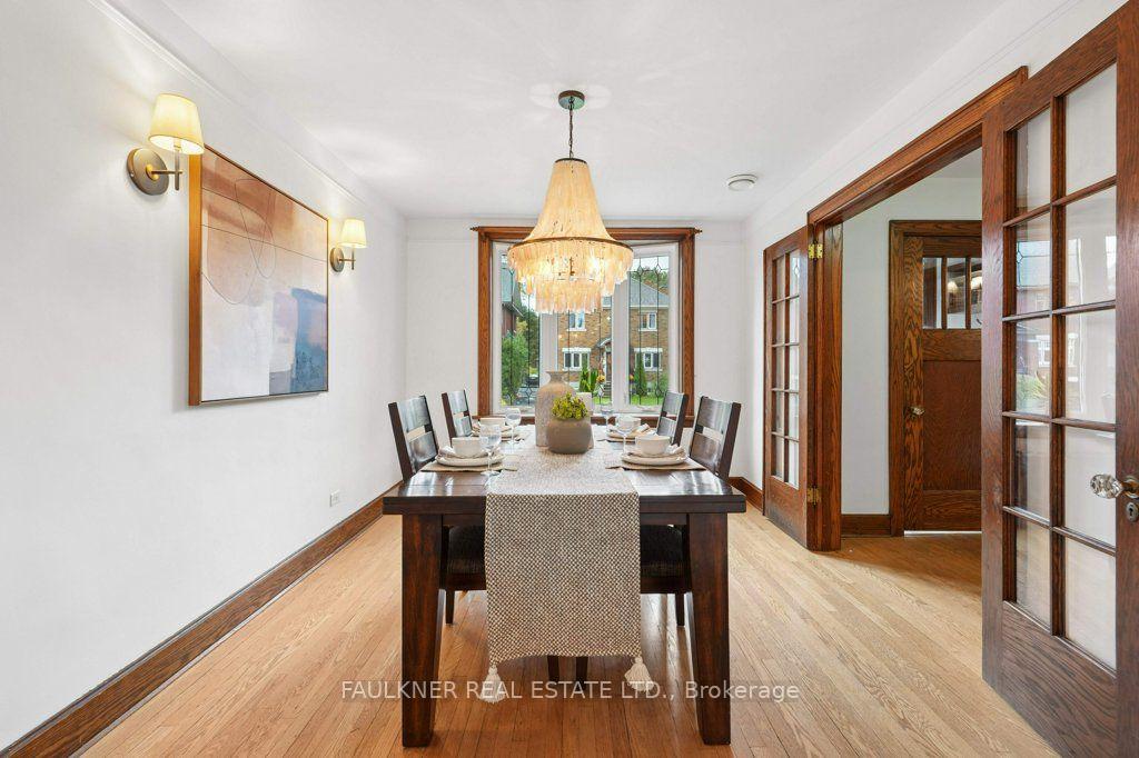 Photo 9 of 223 Fourth Avenue, Ottawa, Glebe — HOMEH