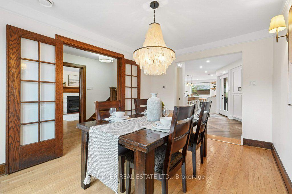 Photo 10 of 223 Fourth Avenue, Ottawa, Glebe — HOMEH