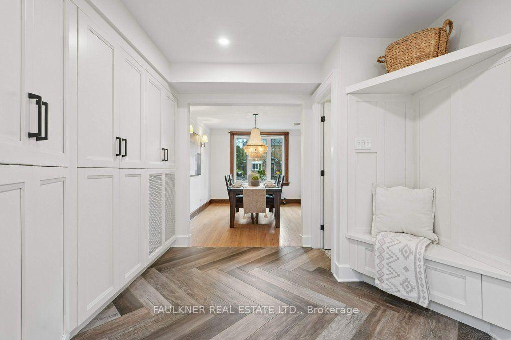 Photo 13 of 223 Fourth Avenue, Ottawa, Glebe — HOMEH