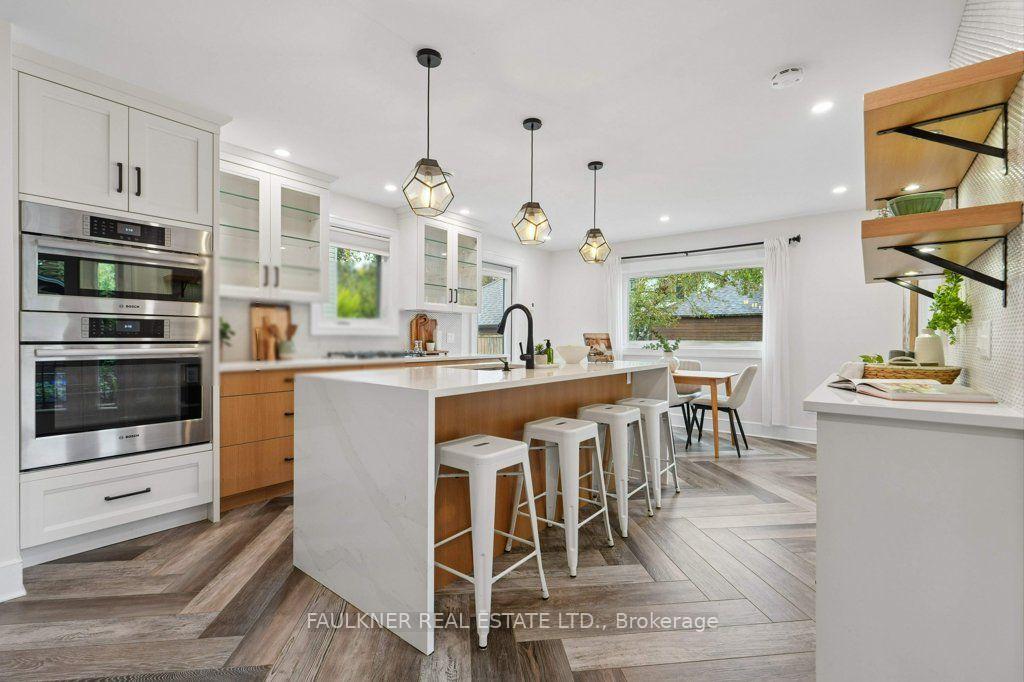 Photo 14 of 223 Fourth Avenue, Ottawa, Glebe — HOMEH