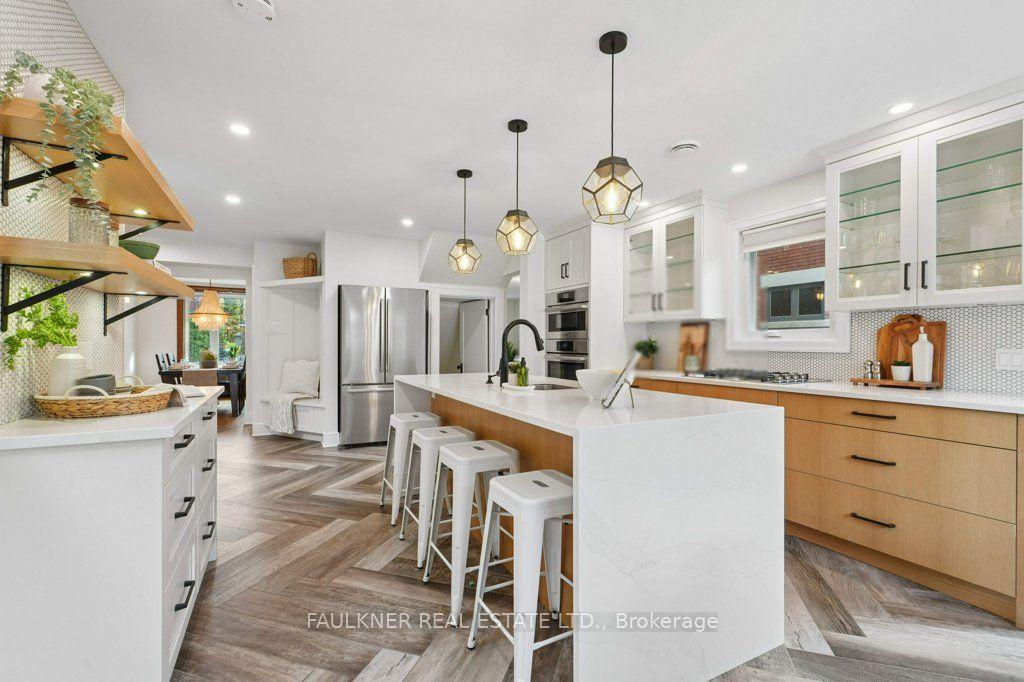 Photo 16 of 223 Fourth Avenue, Ottawa, Glebe — HOMEH