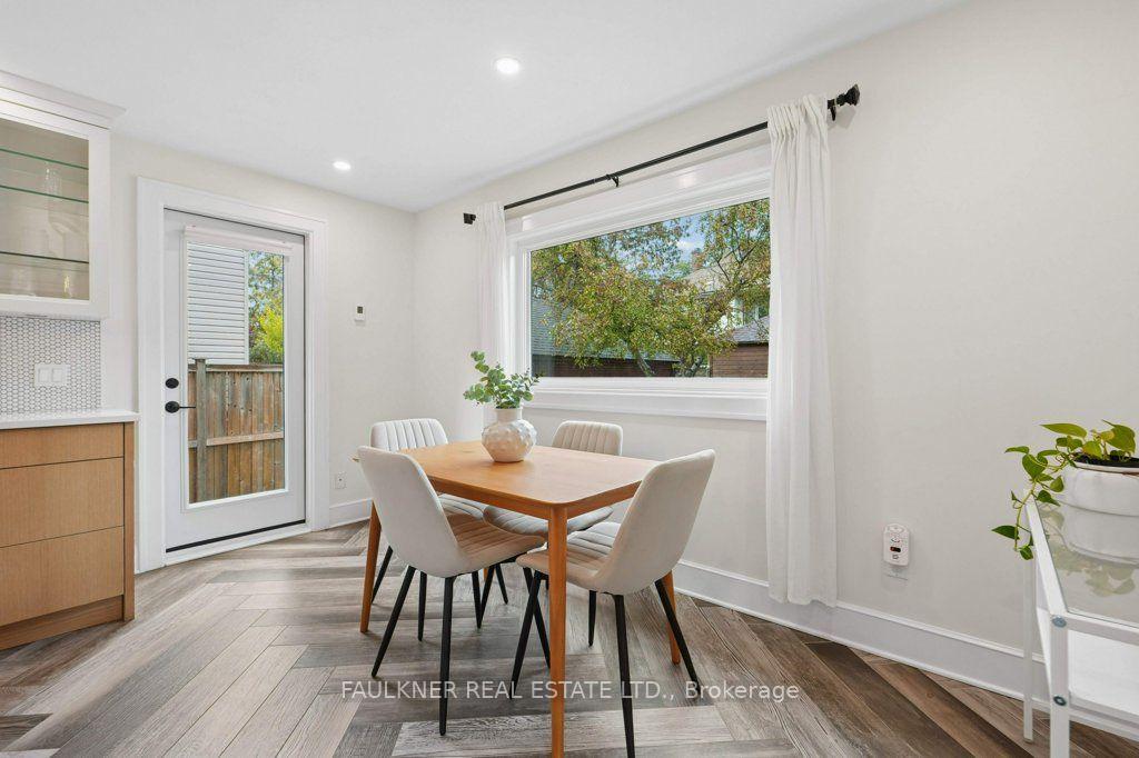 Photo 18 of 223 Fourth Avenue, Ottawa, Glebe — HOMEH