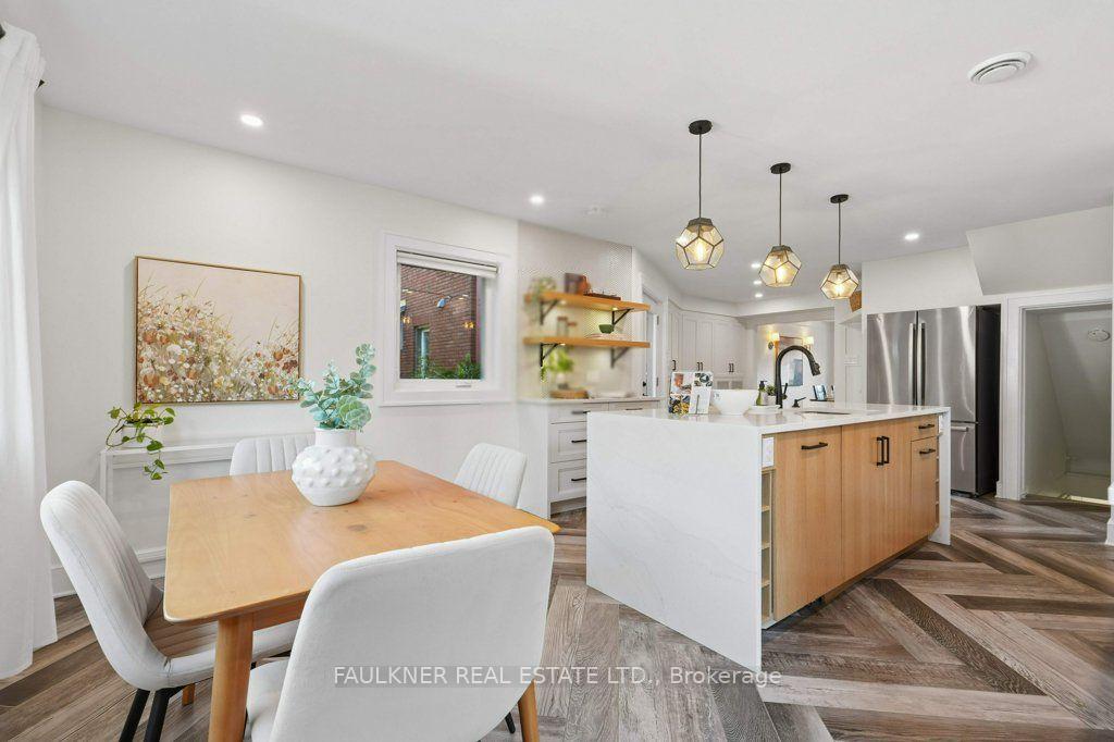 Photo 19 of 223 Fourth Avenue, Ottawa, Glebe — HOMEH