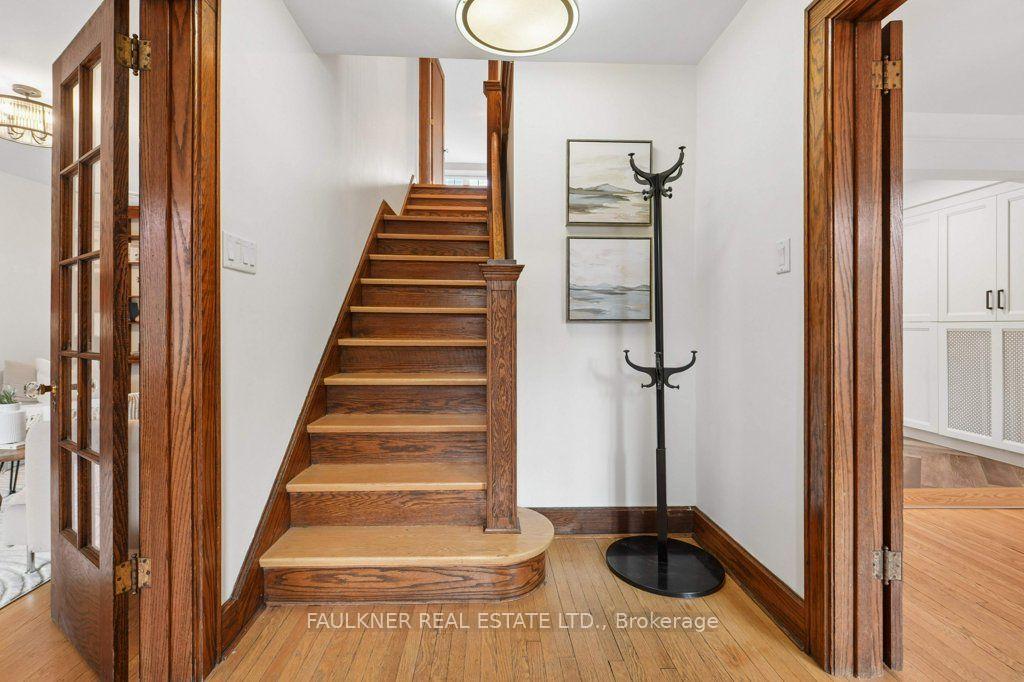 Photo 20 of 223 Fourth Avenue, Ottawa, Glebe — HOMEH