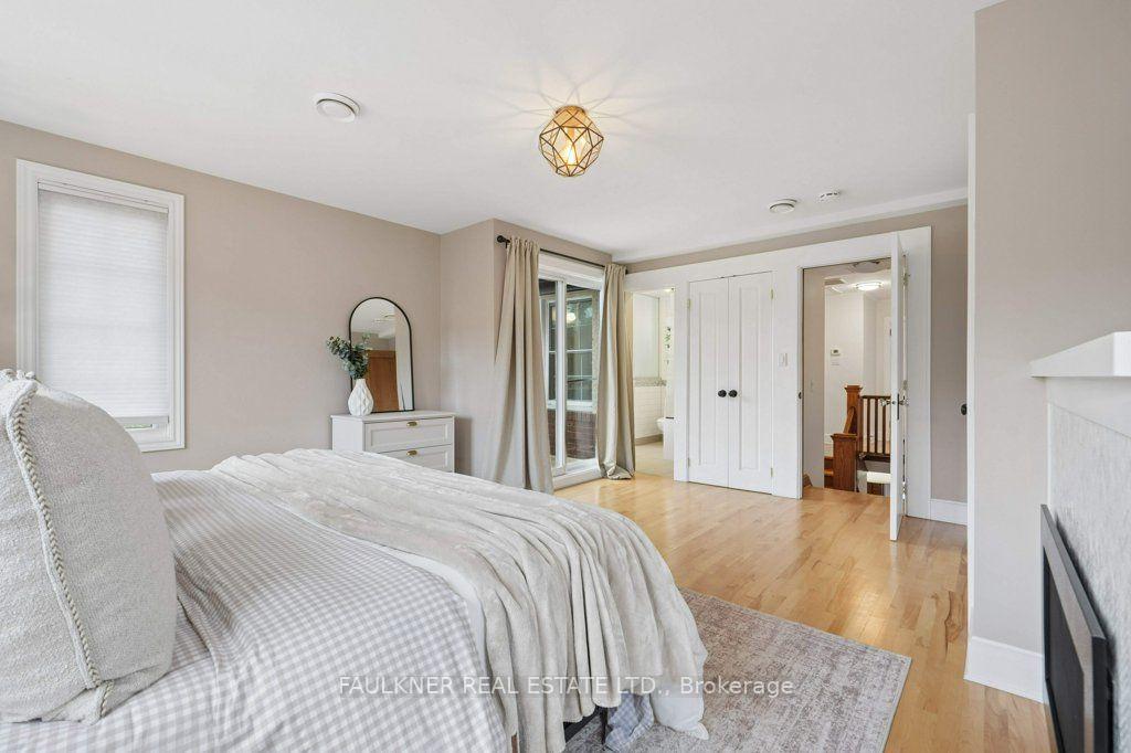 Photo 23 of 223 Fourth Avenue, Ottawa, Glebe — HOMEH