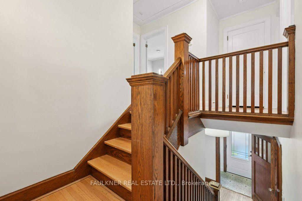 Photo 26 of 223 Fourth Avenue, Ottawa, Glebe — HOMEH