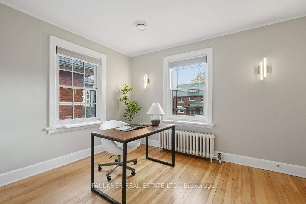 Photo 31 of 223 Fourth Avenue, Ottawa, Glebe — HOMEH