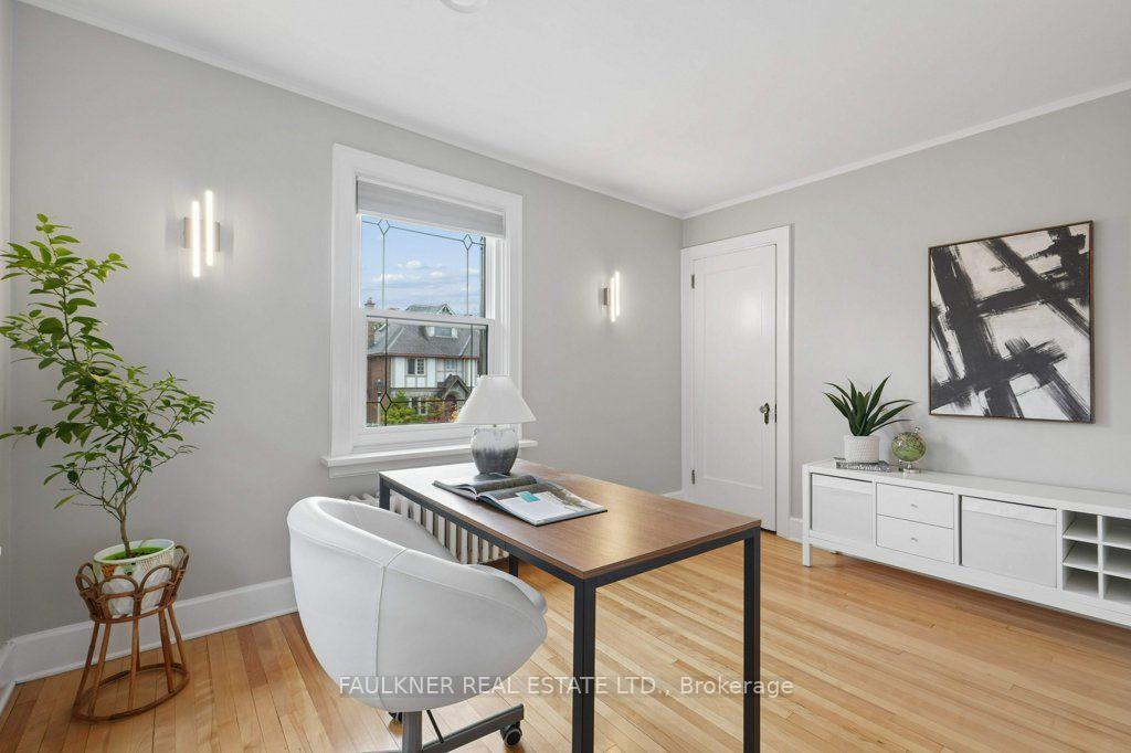 Photo 32 of 223 Fourth Avenue, Ottawa, Glebe — HOMEH