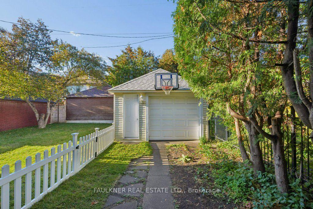 Photo 41 of 223 Fourth Avenue, Ottawa, Glebe — HOMEH