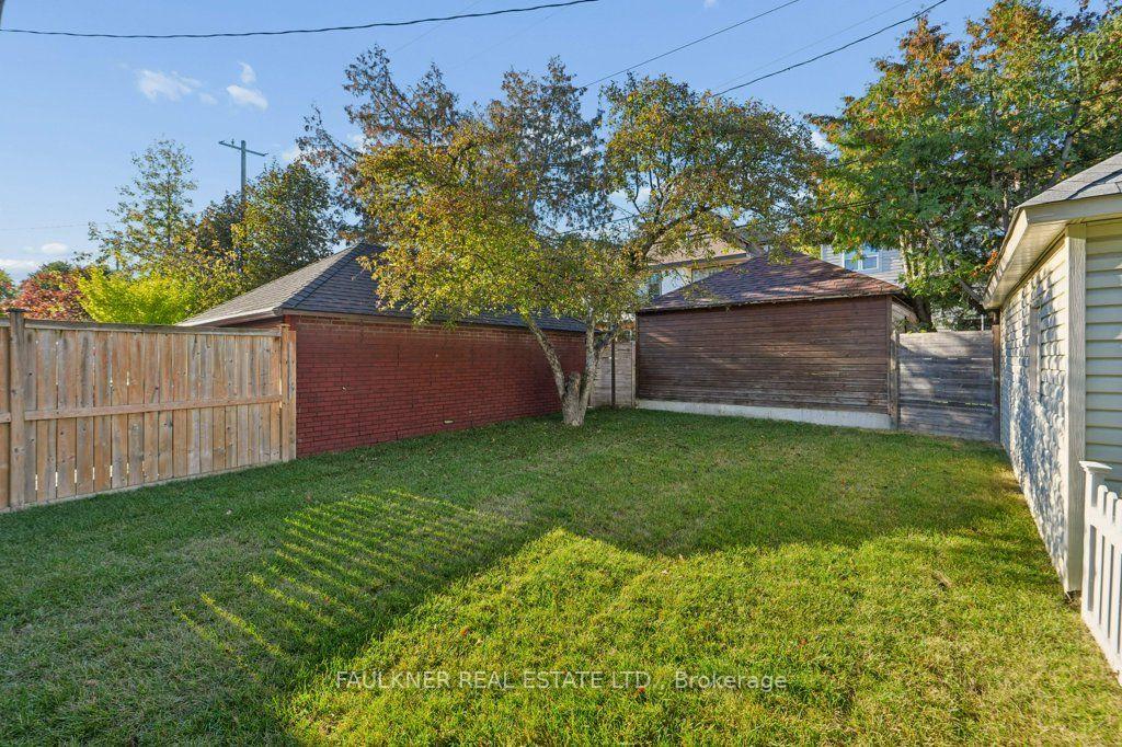 Photo 42 of 223 Fourth Avenue, Ottawa, Glebe — HOMEH