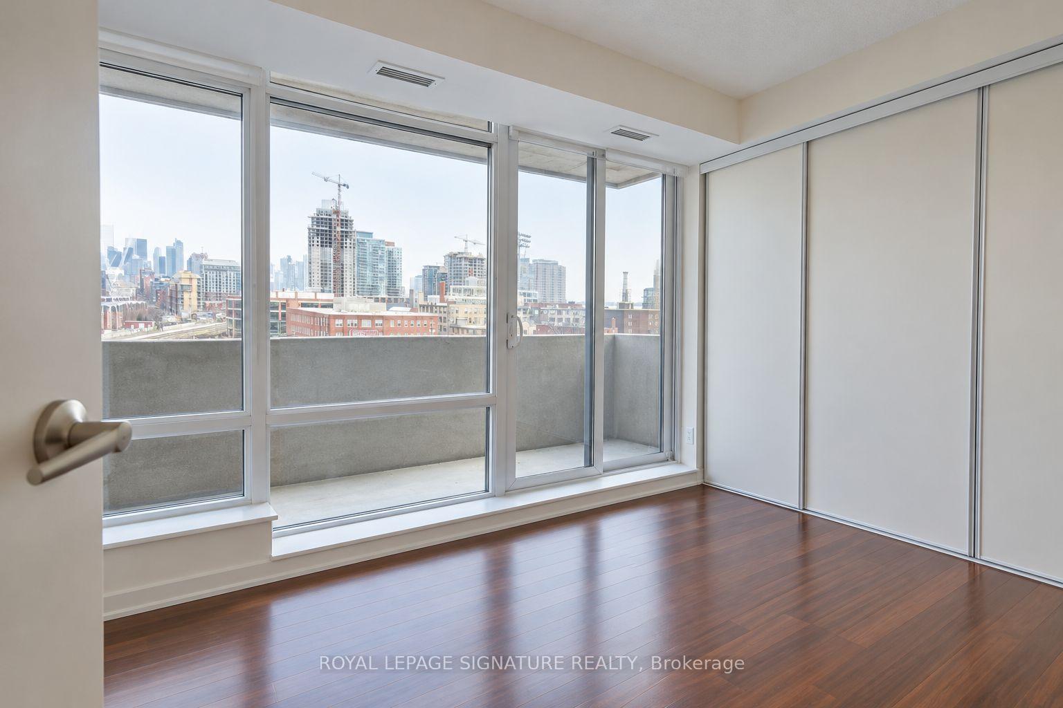 Photo 27 of Unit 712, 20 Joe Shuster Way, Toronto, South Parkdale — HOMEH
